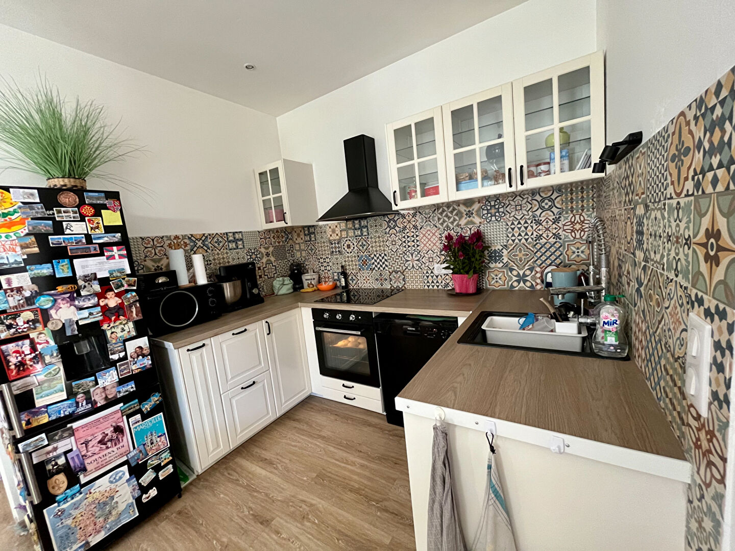 Photo Maison  4 pièce(s) 90 m2 image 3/6