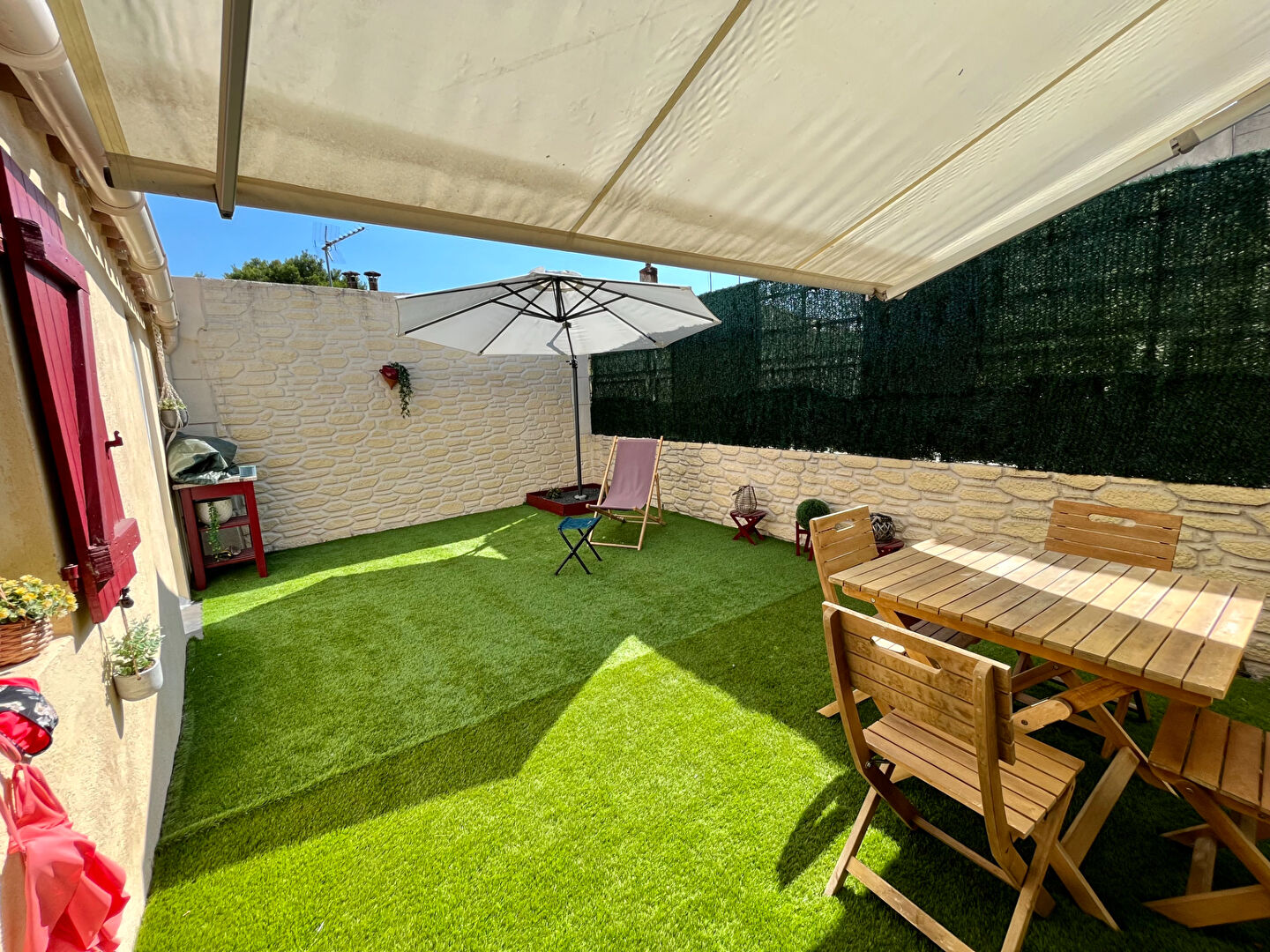 Photo Maison  4 pièce(s) 90 m2 image 5/6