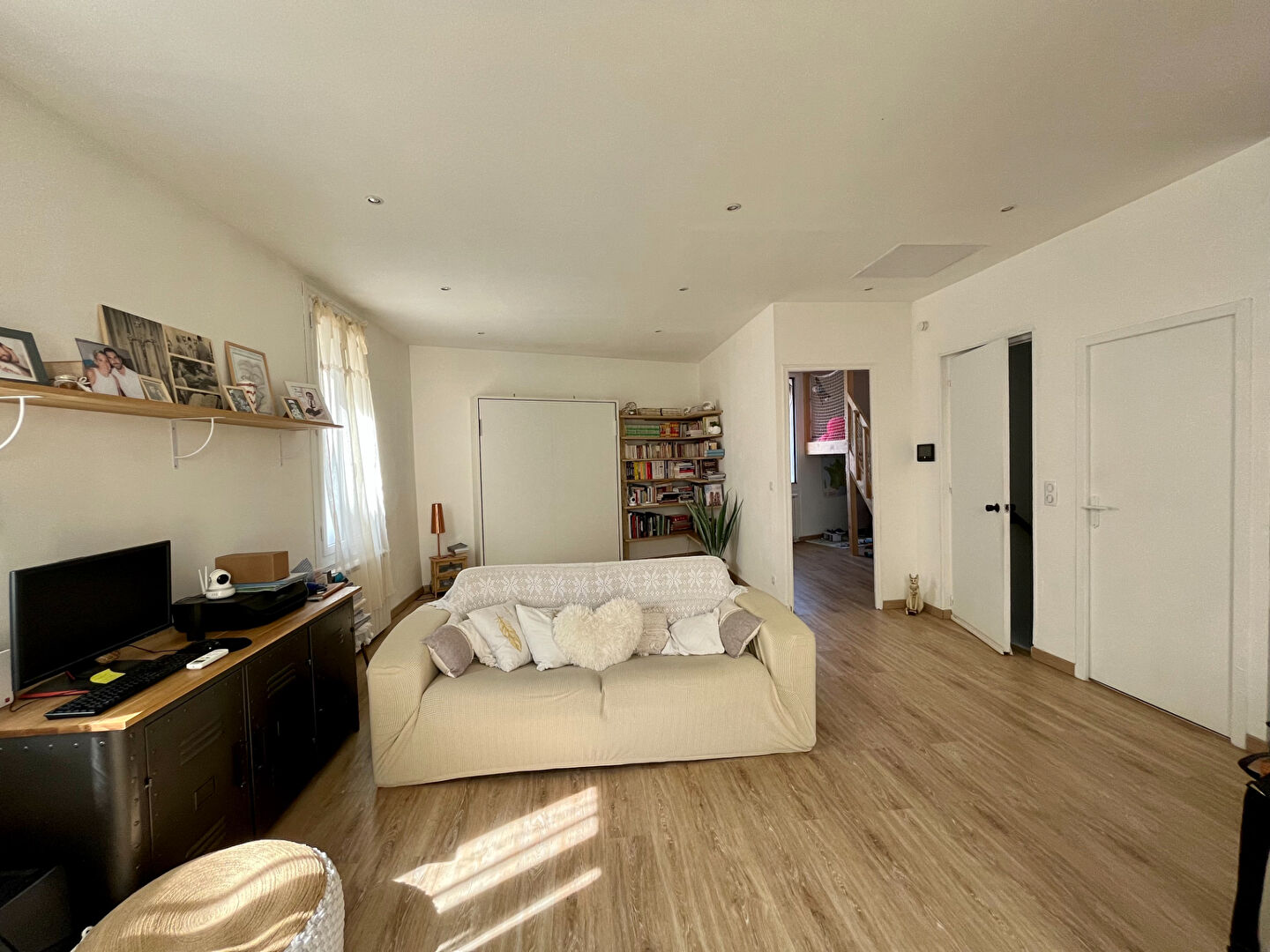 Photo Maison  4 pièce(s) 90 m2 image 6/6