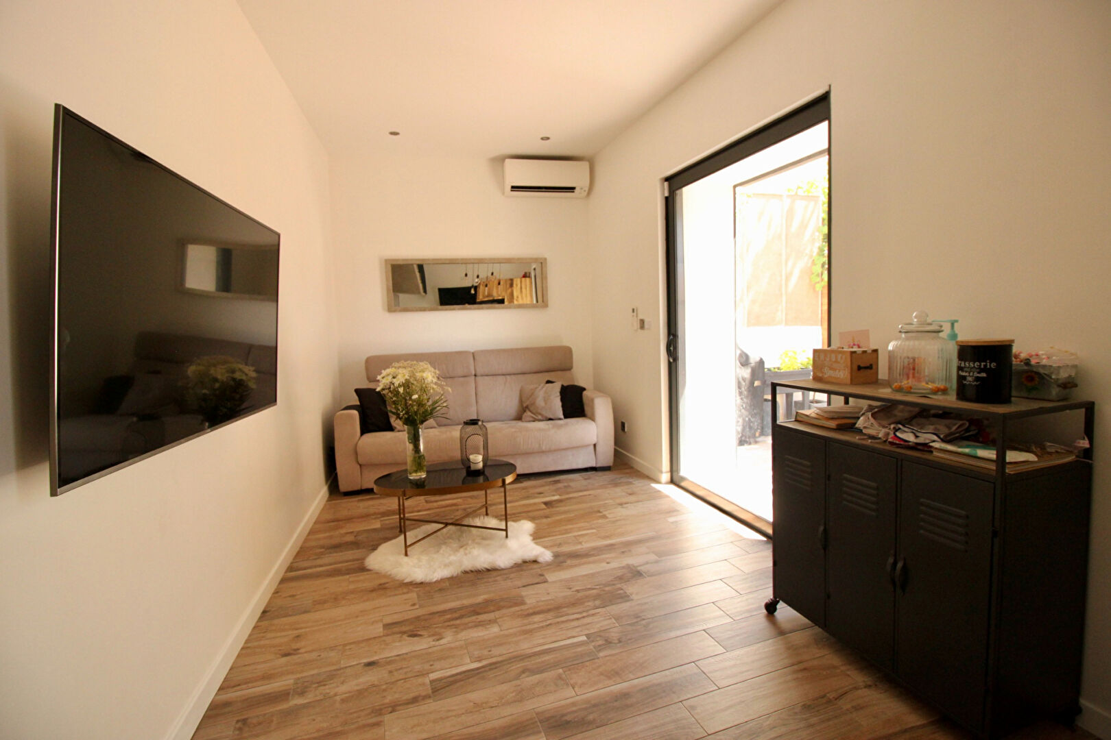 Photo Maison Marseille 4 pièce(s) 84 m2 image 2/6