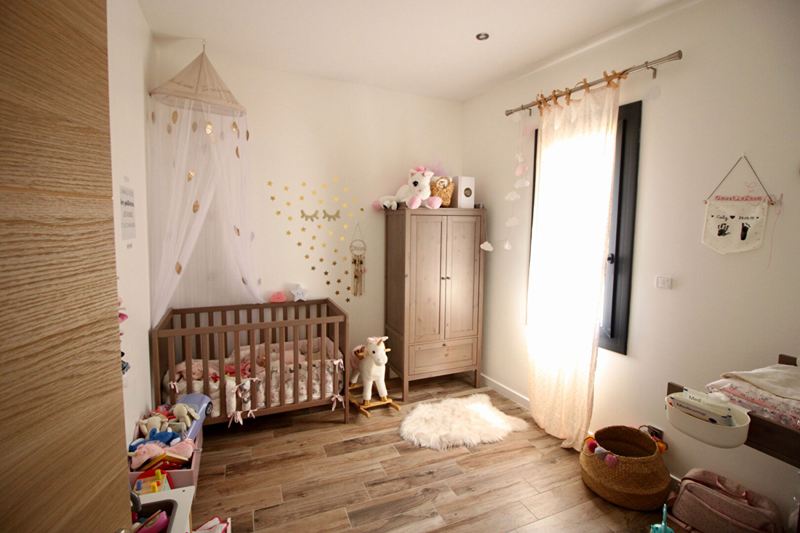 Photo Maison Marseille 4 pièce(s) 84 m2 image 6/6