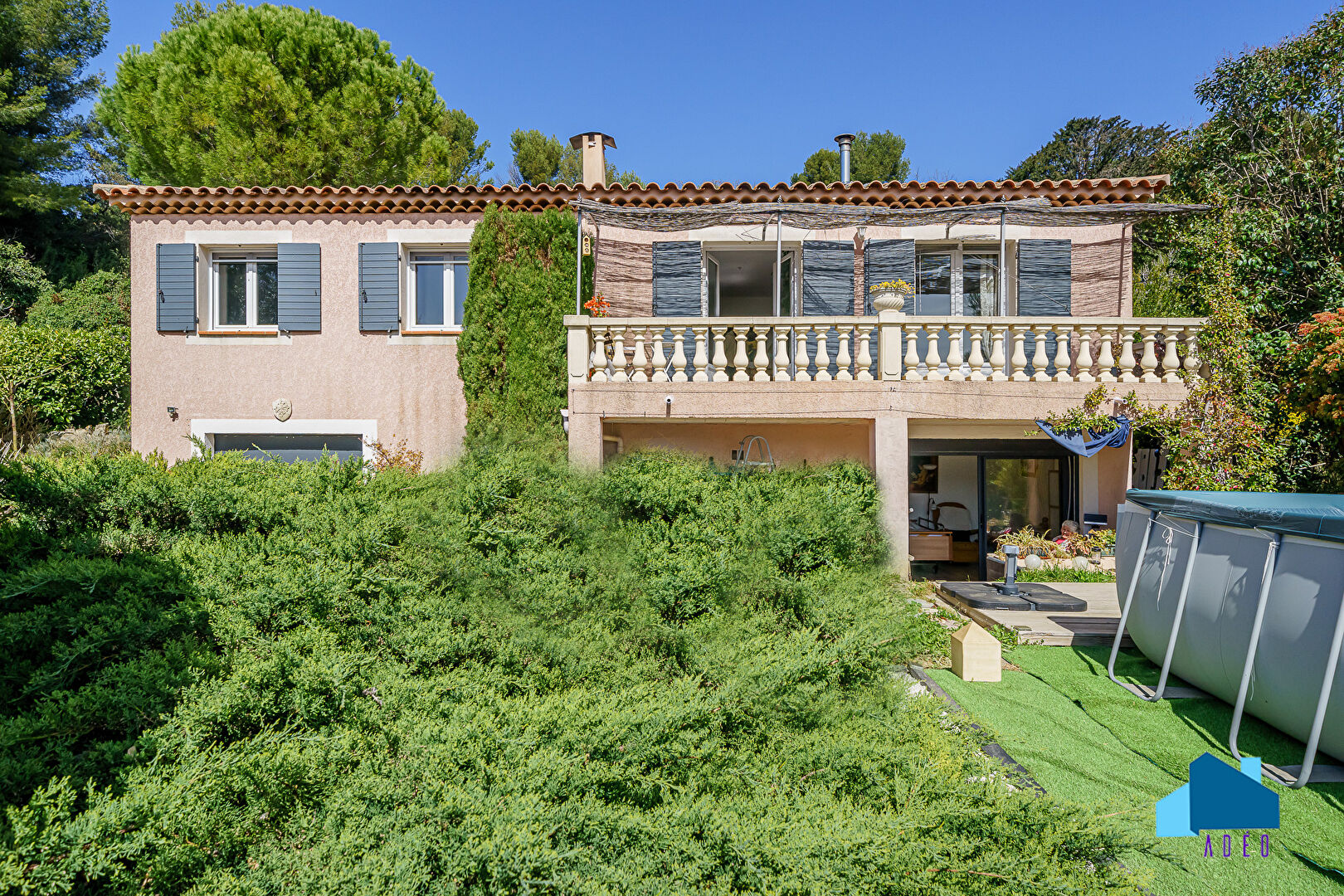 Photo Maison  5 pièce(s) 215 m2 image 2/5