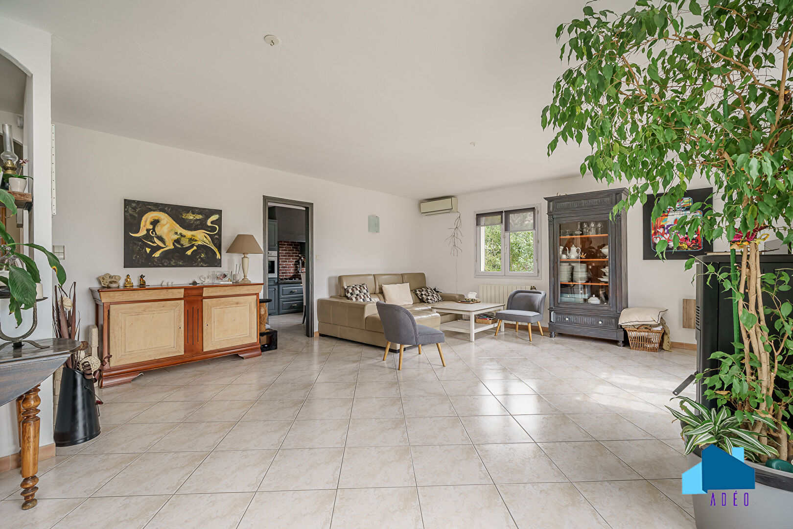 Photo Maison  5 pièce(s) 215 m2 image 3/5