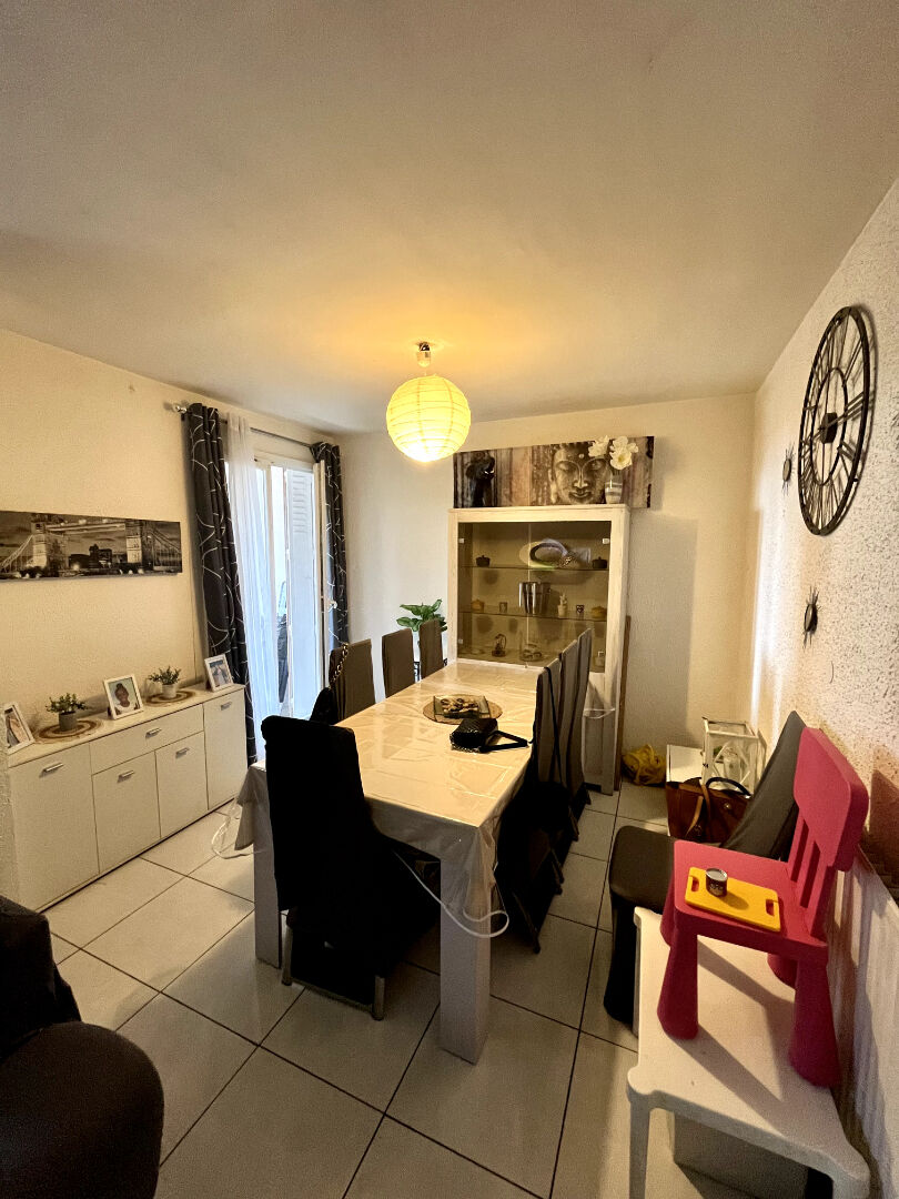 Photo Appartement 3/4 image 2/6