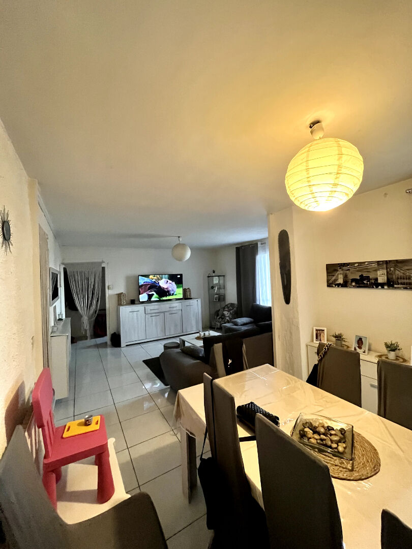 Photo Appartement 3/4 image 3/6