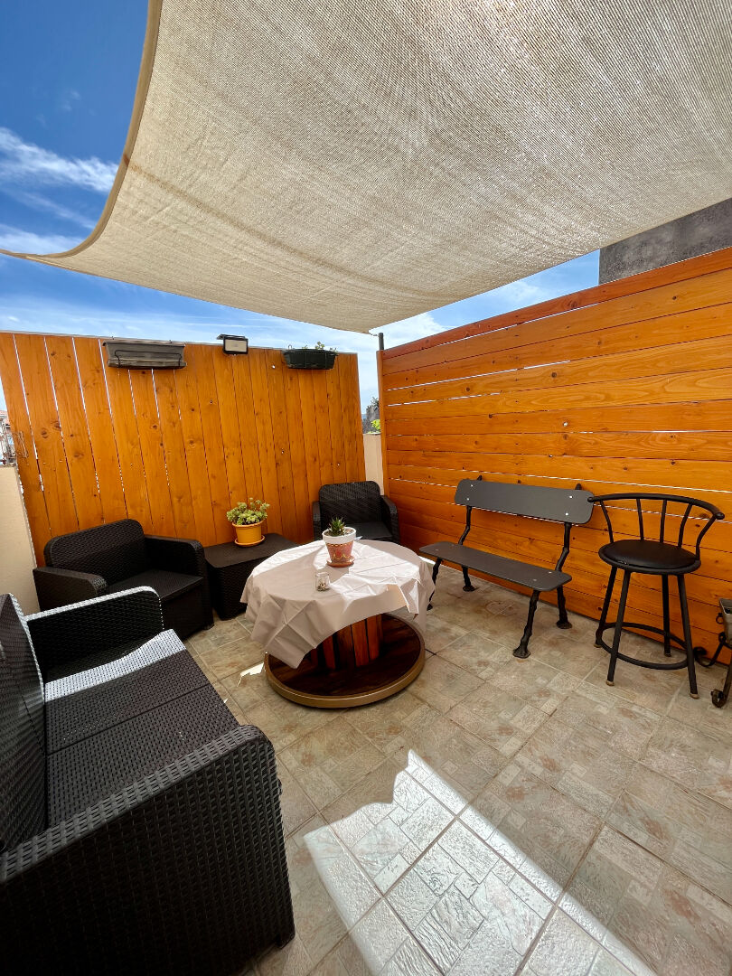 Photo Maison Marseille 4 pièce(s) 90 m2 image 2/6