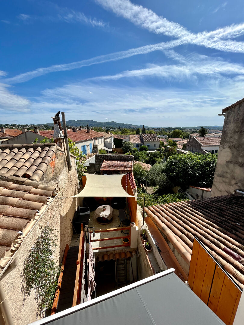 Photo Maison Marseille 4 pièce(s) 90 m2 image 3/6