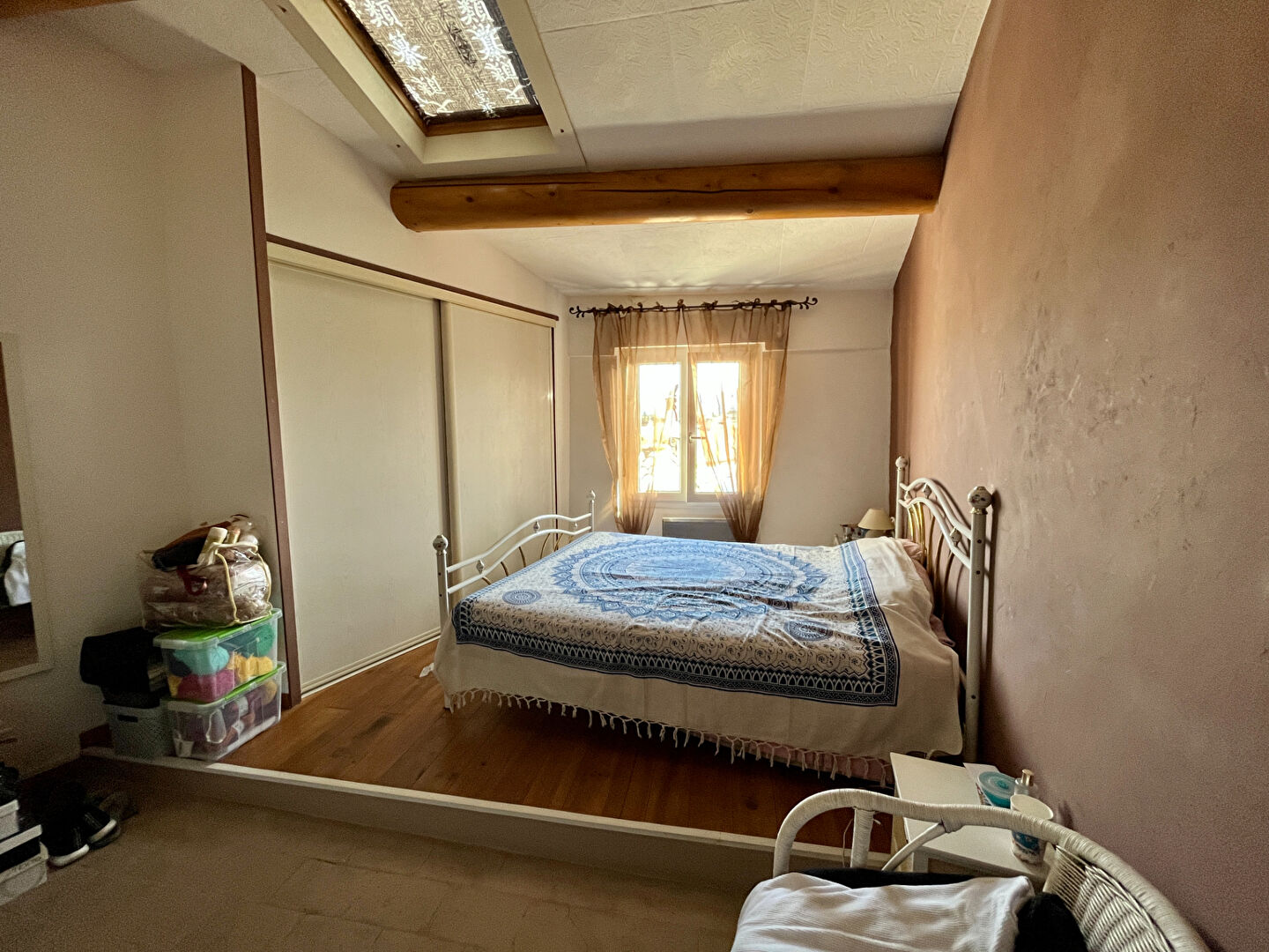 Photo Maison Marseille 4 pièce(s) 90 m2 image 4/6