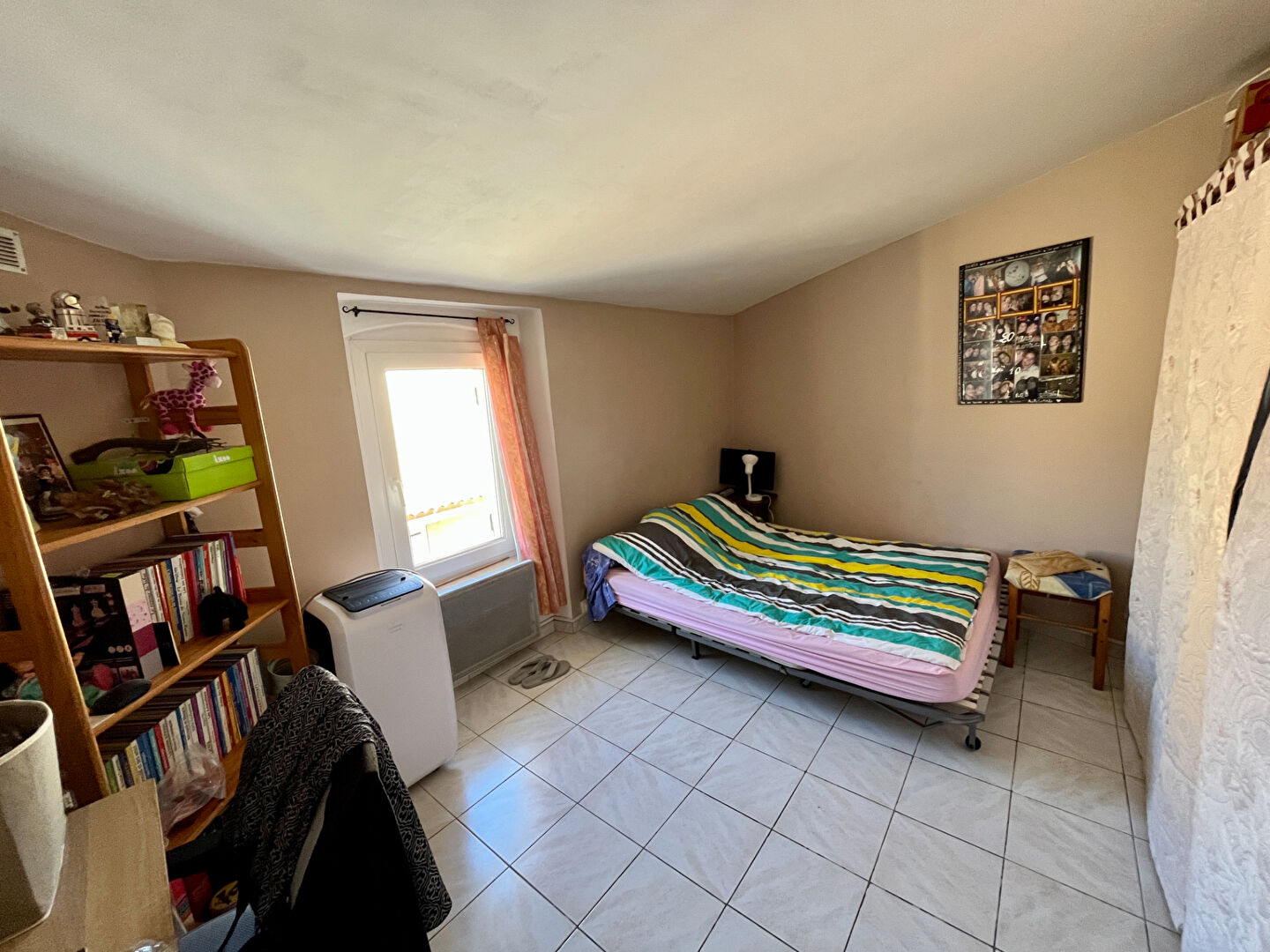 Photo Maison Marseille 4 pièce(s) 90 m2 image 5/6