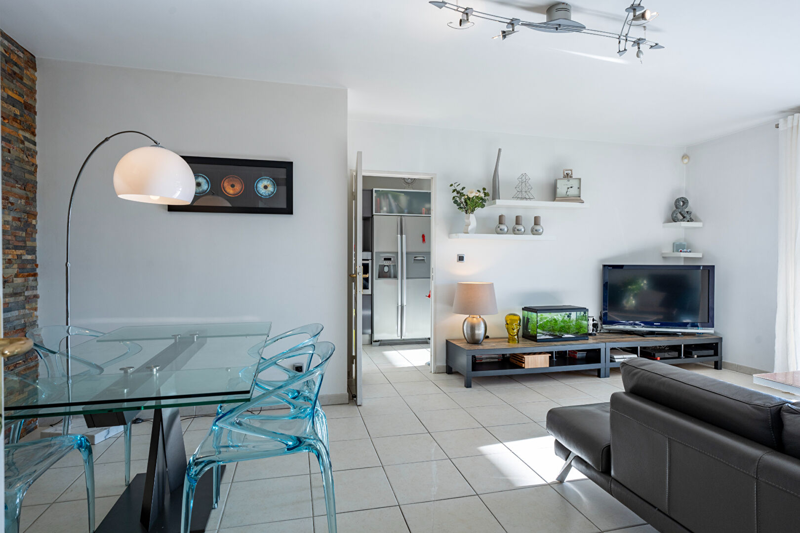 Photo Appartement Marseille 3 pièce(s) 70.92 m2 image 3/6