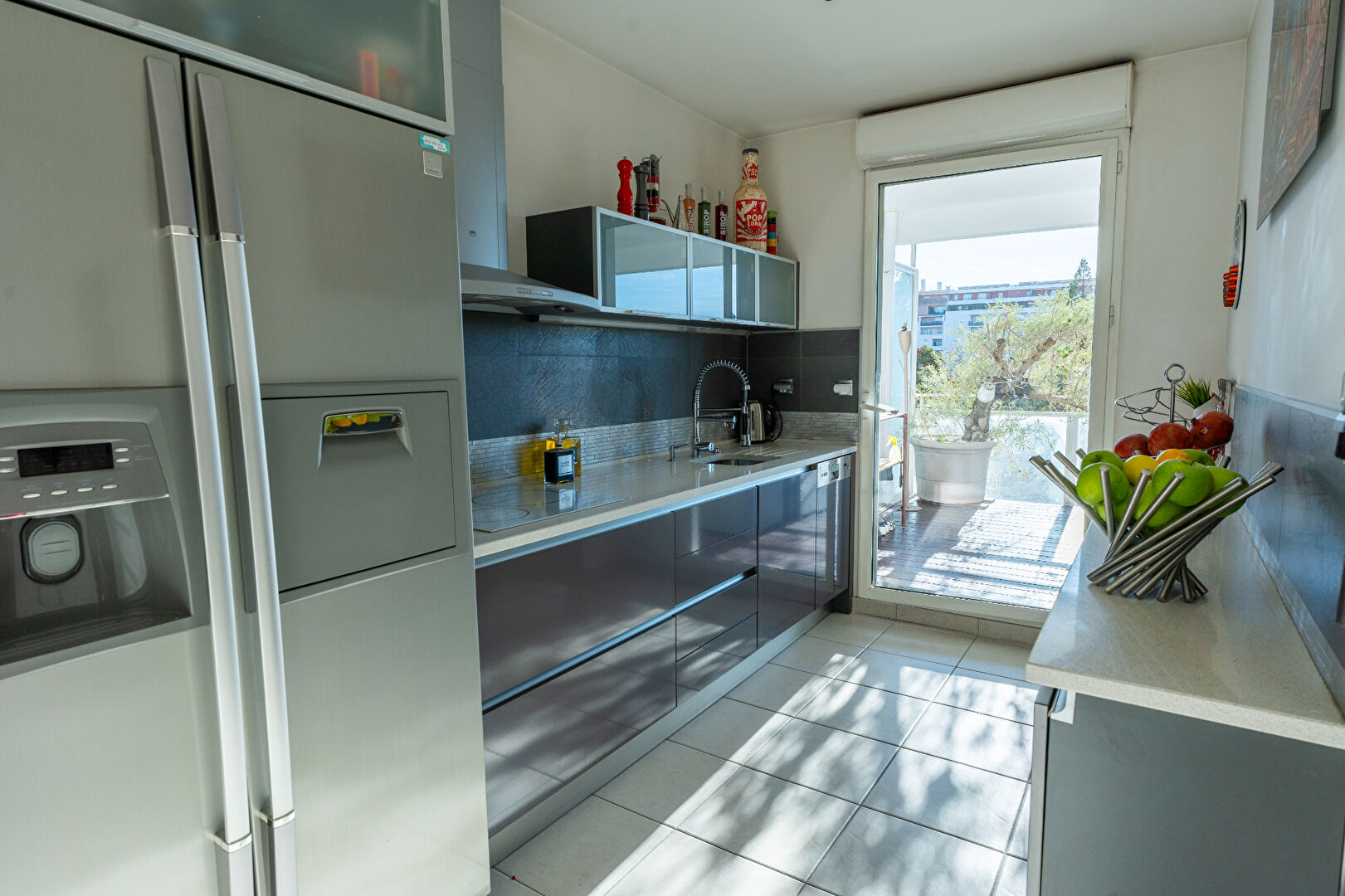 Photo Appartement Marseille 3 pièce(s) 70.92 m2 image 6/6