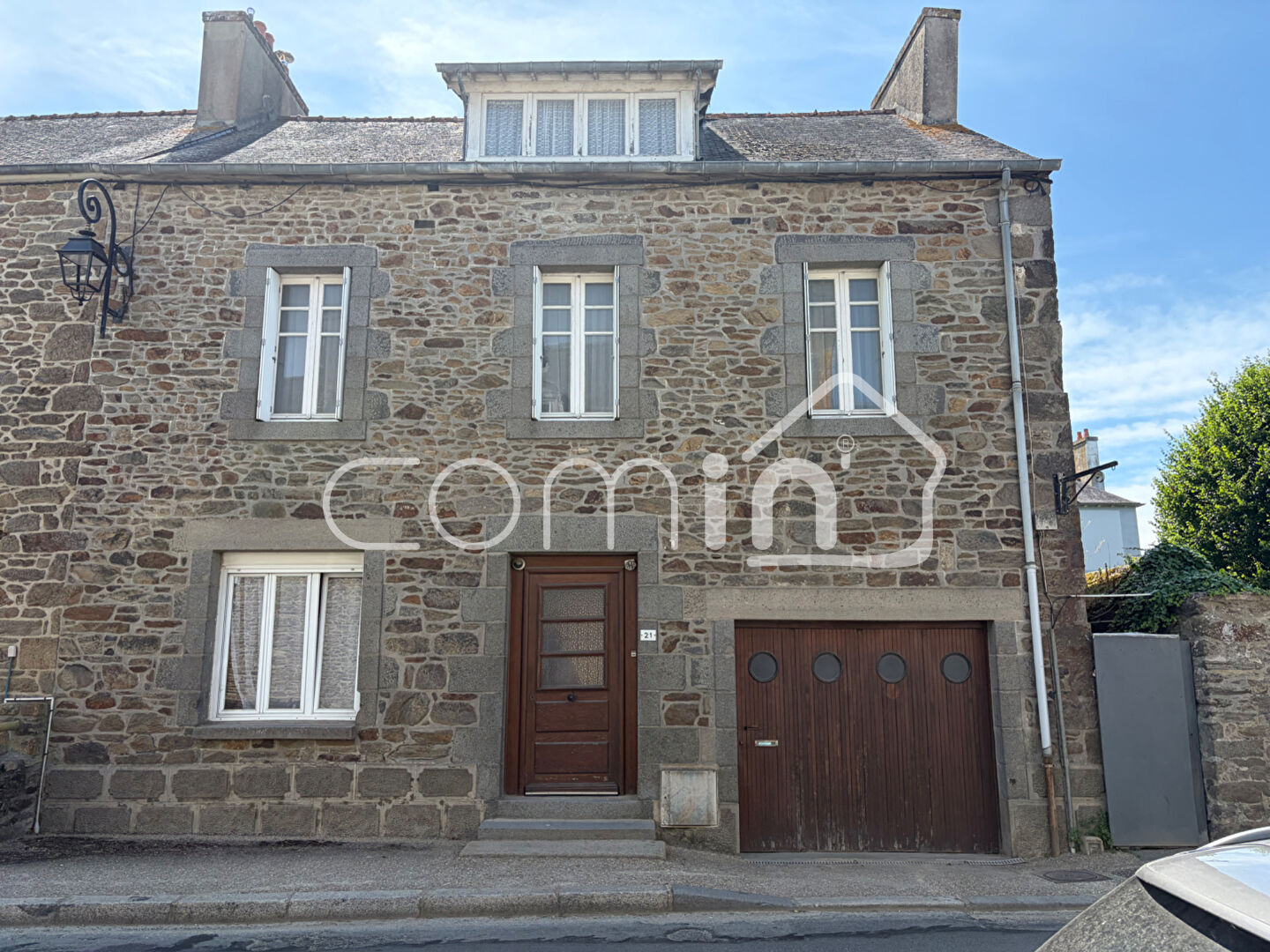 A vendre Maison St Jouan des Guerets
