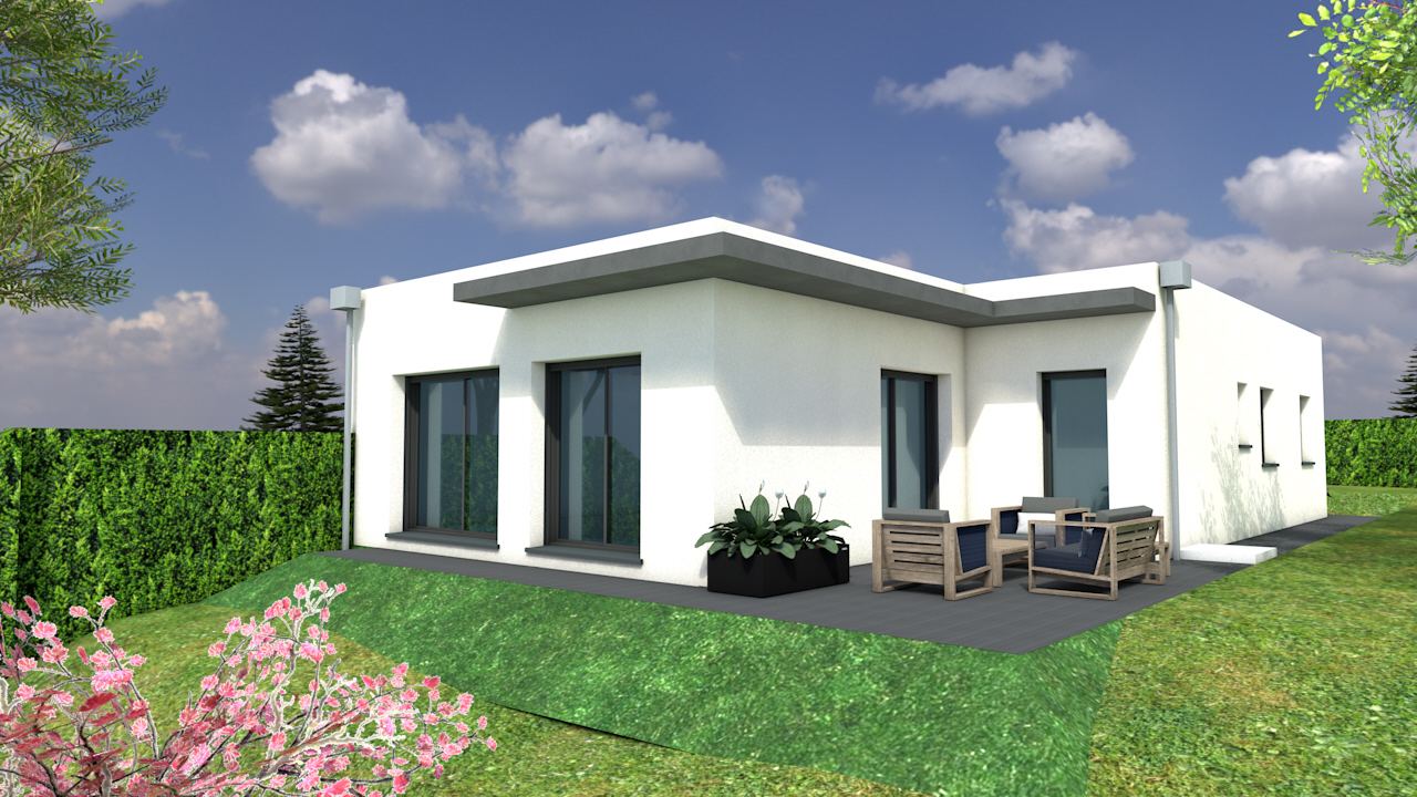 Agence immobilière de COMPAGNIE CIFV - Les Maisoniales