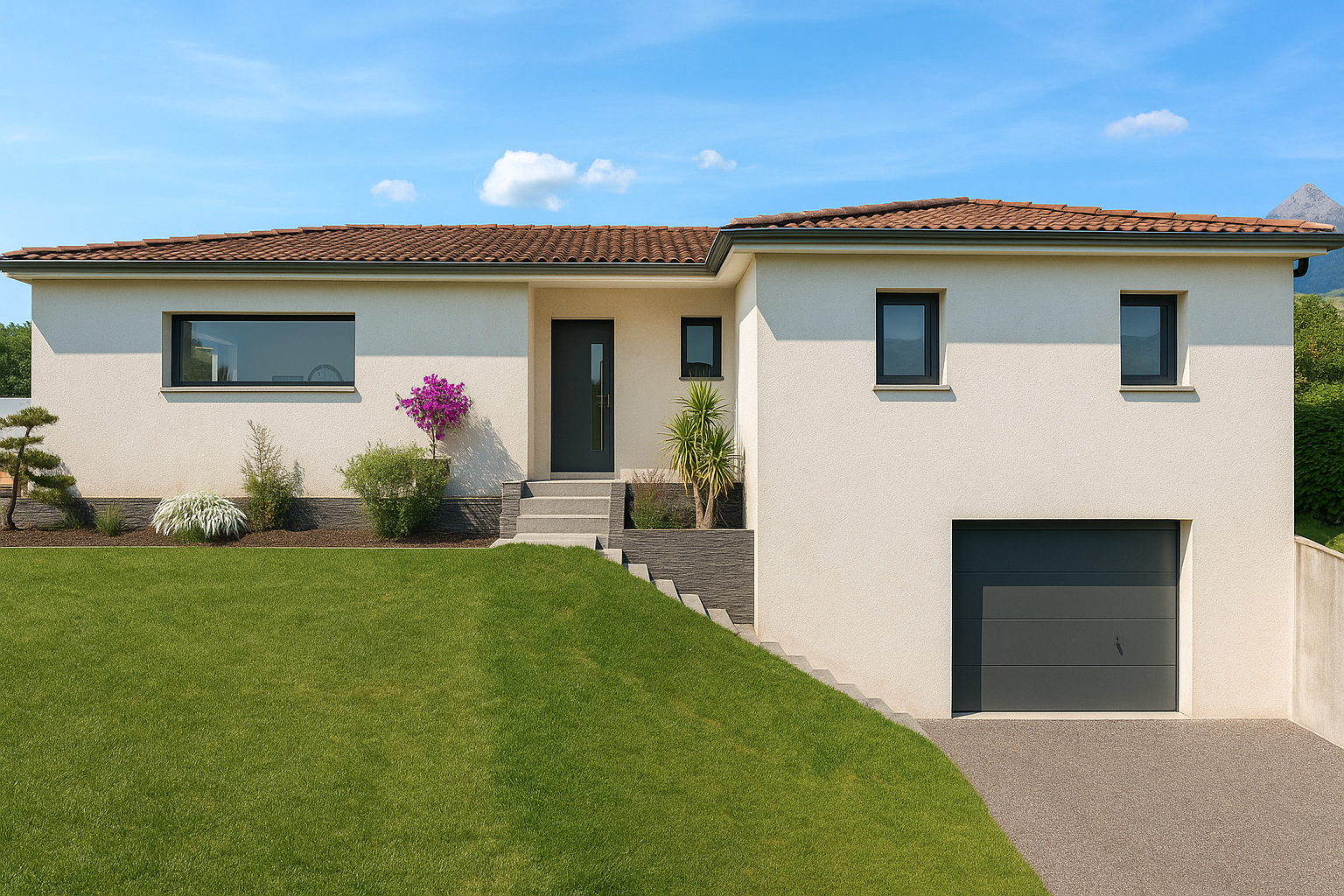 Agence immobilière de COMPAGNIE CIFV - Les Maisoniales