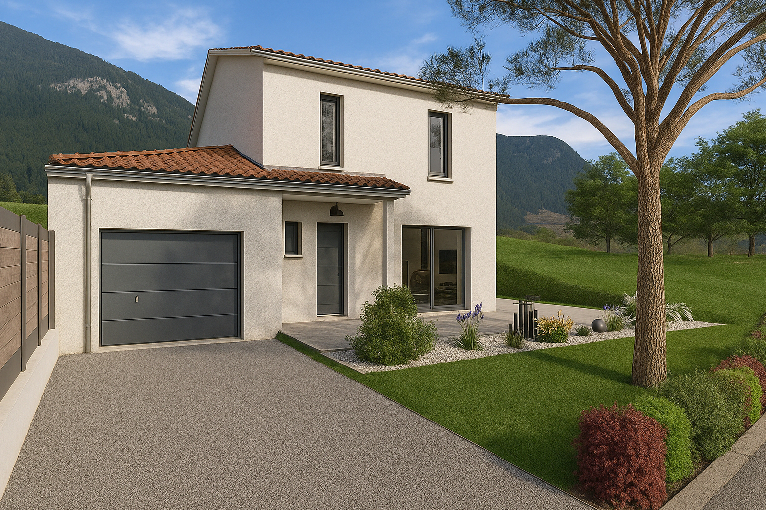 Agence immobilière de COMPAGNIE CIFV - Les Maisoniales