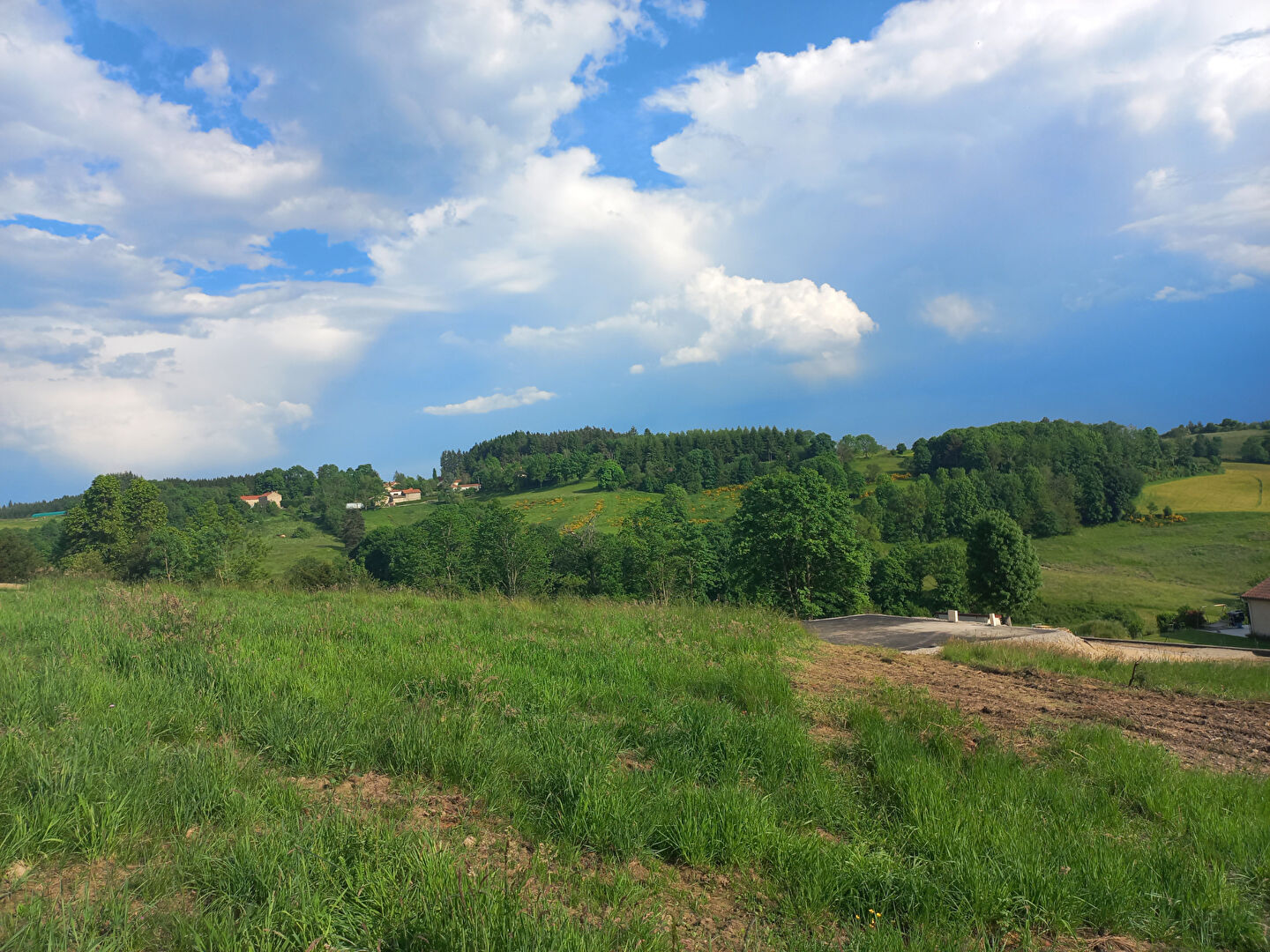 Photo St DIDIER EN VELAY image 1/2