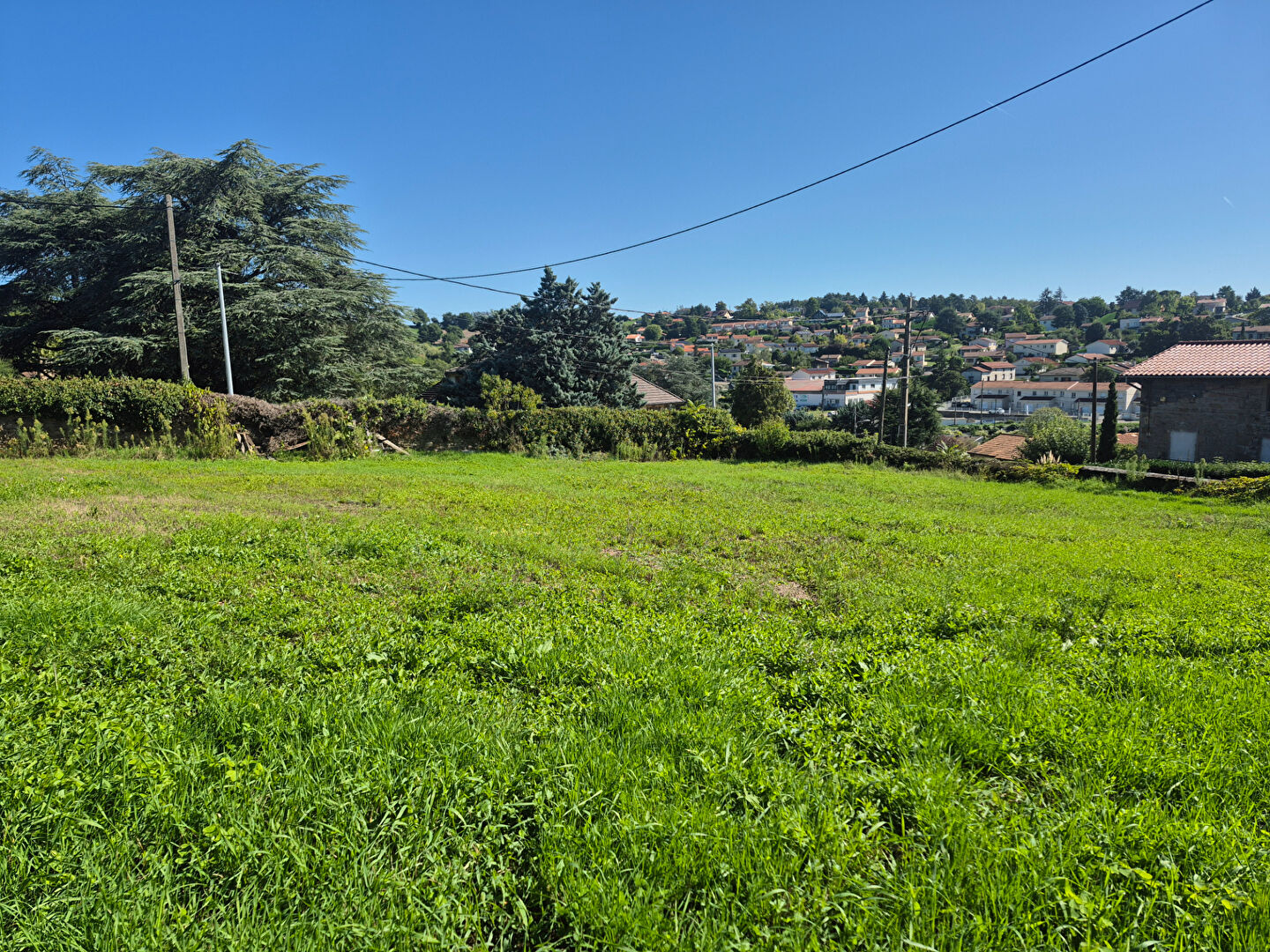 Photo St MARTIN LA PLAINE image 4/5