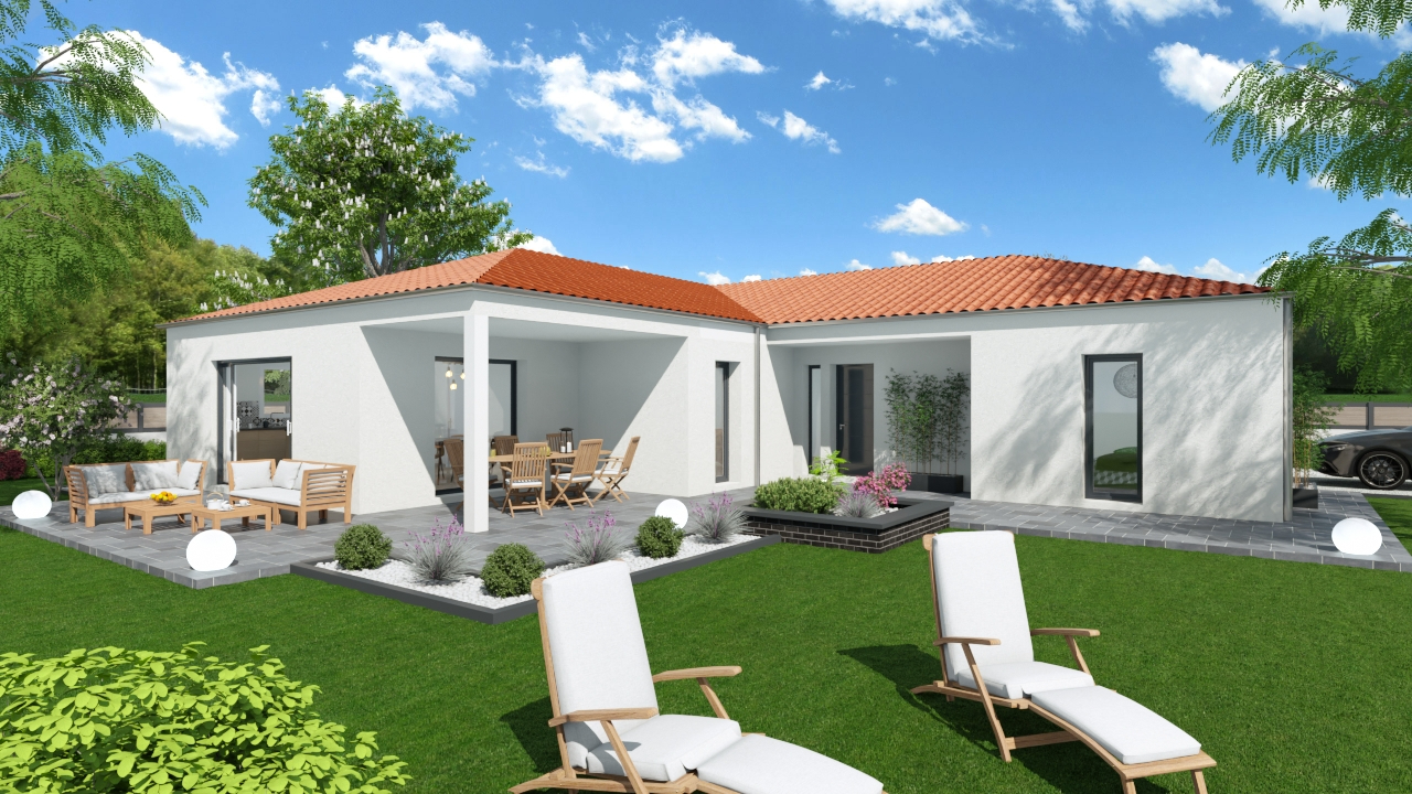 Agence immobilière de COMPAGNIE CIFV - Les Maisoniales