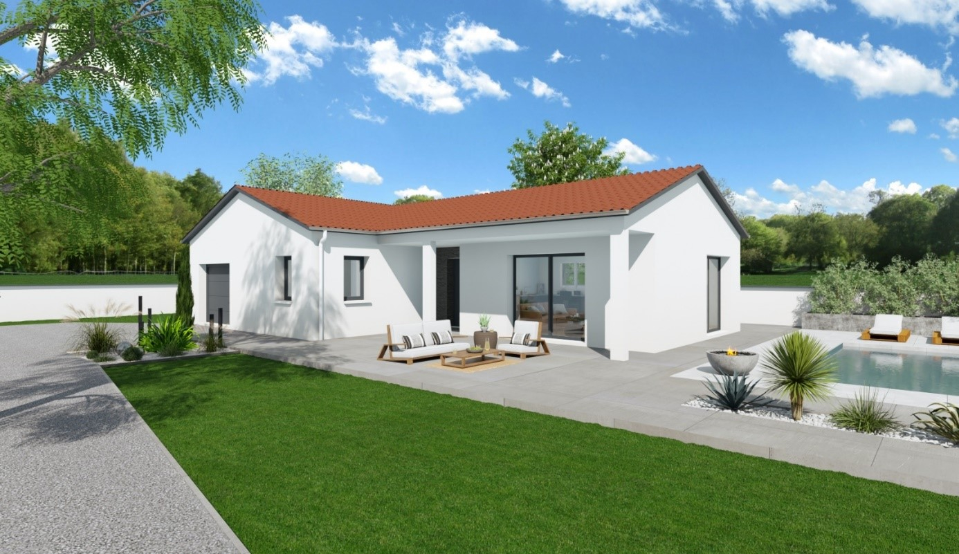 Agence immobilière de COMPAGNIE CIFV - Les Maisoniales