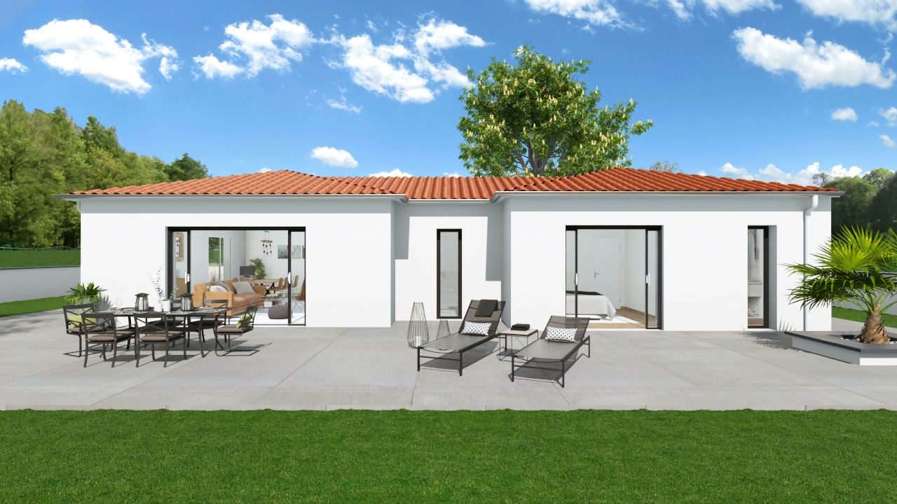 Agence immobilière de COMPAGNIE CIFV - Les Maisoniales