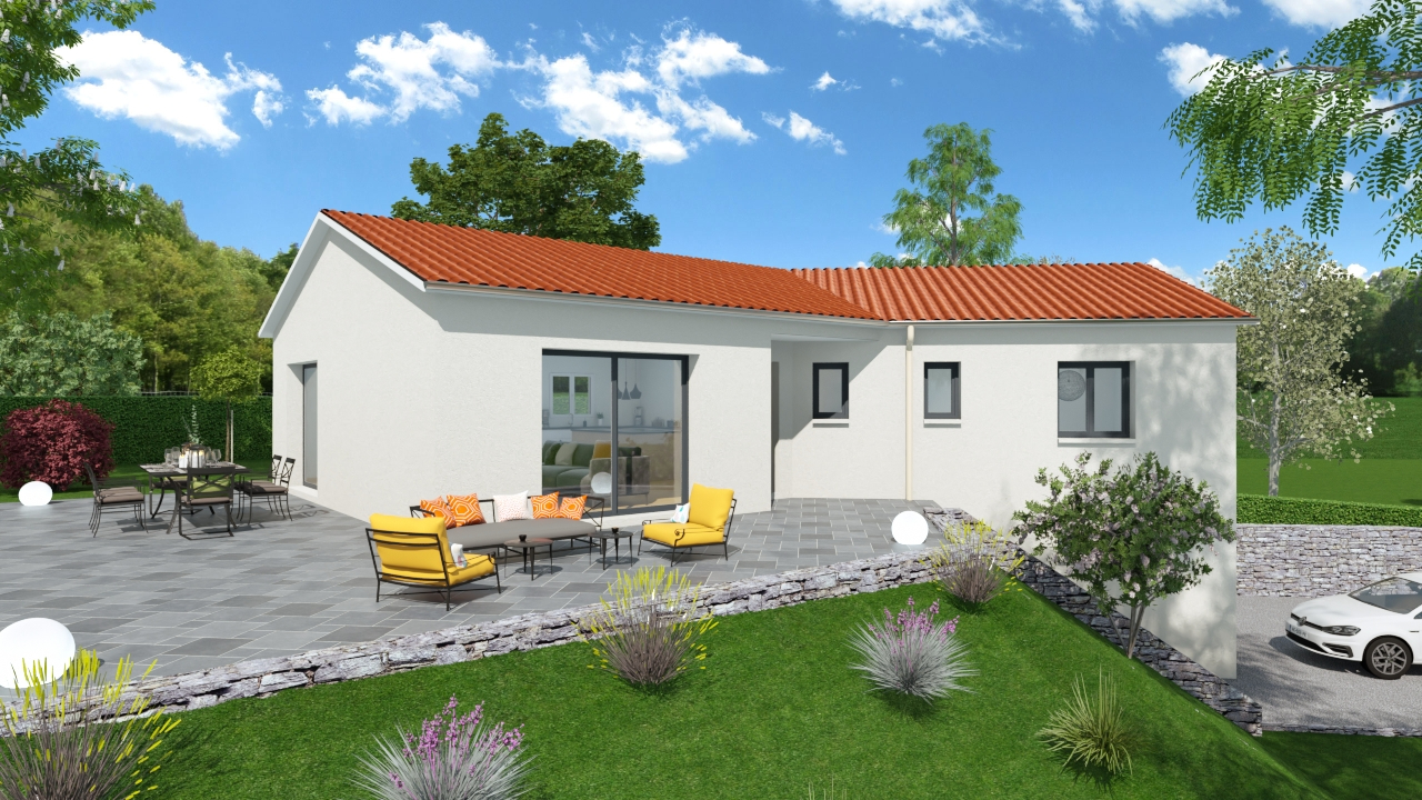 Agence immobilière de COMPAGNIE CIFV - Les Maisoniales