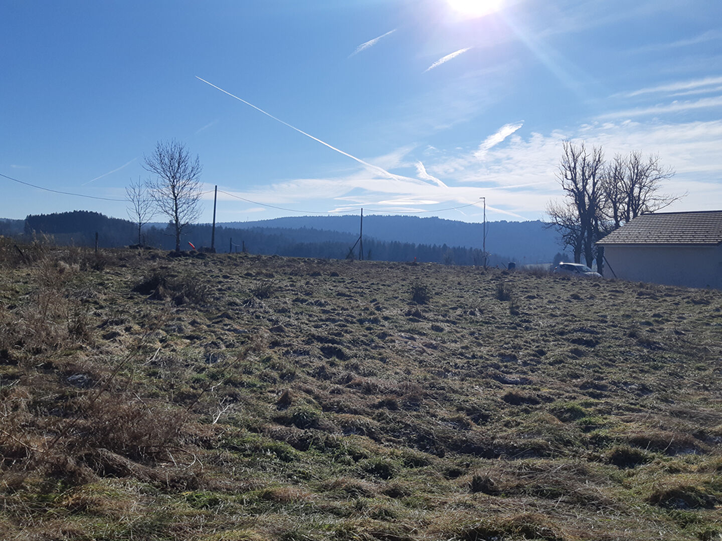 Agence immobilière de COMPAGNIE CIFV - Les Maisoniales
