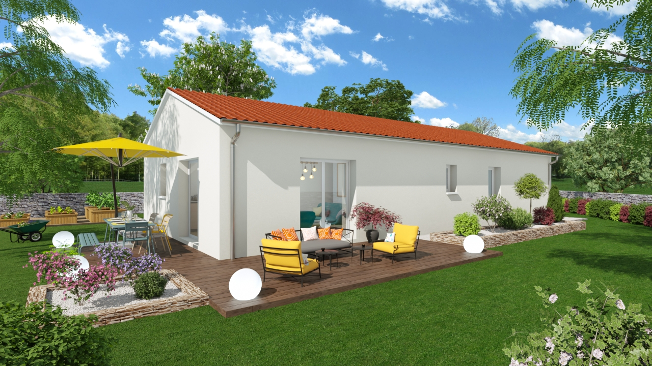Agence immobilière de COMPAGNIE CIFV - Les Maisoniales