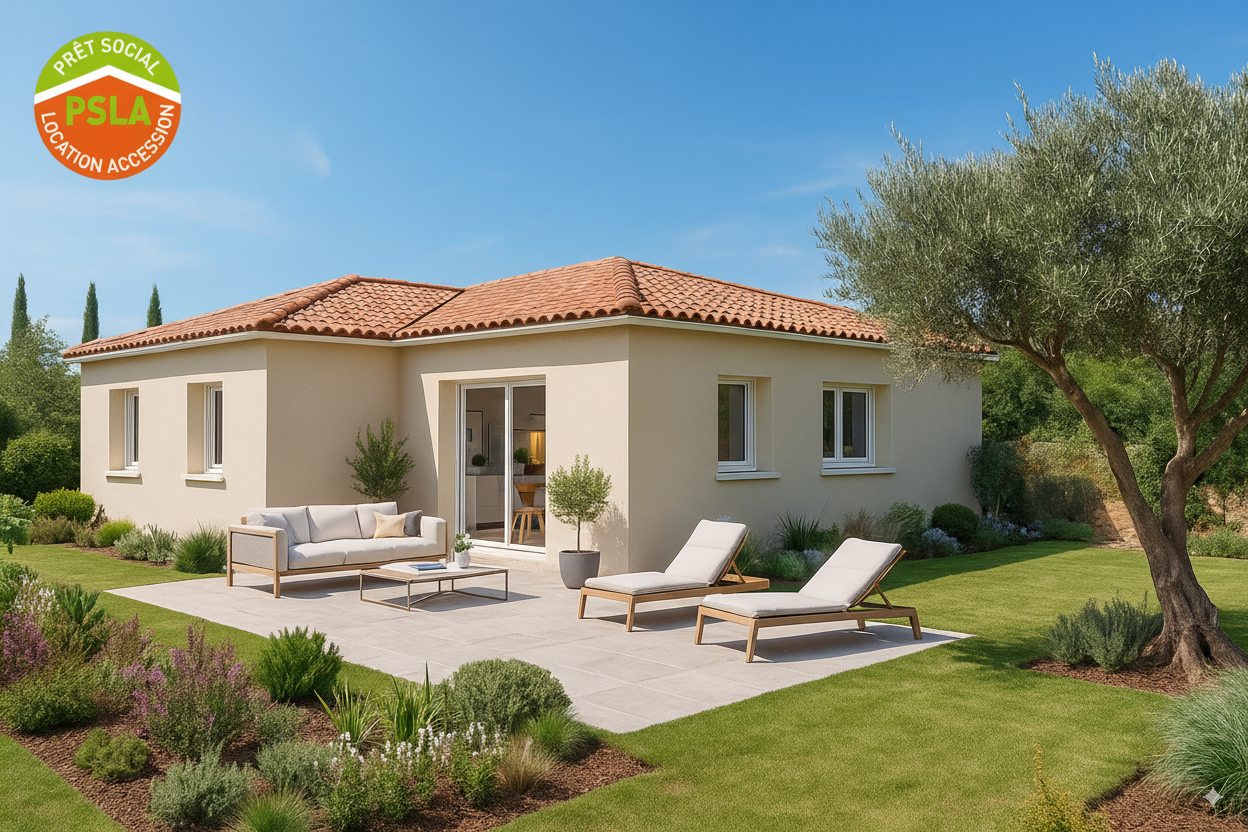 Agence immobilière de COMPAGNIE CIFV - Les Maisoniales