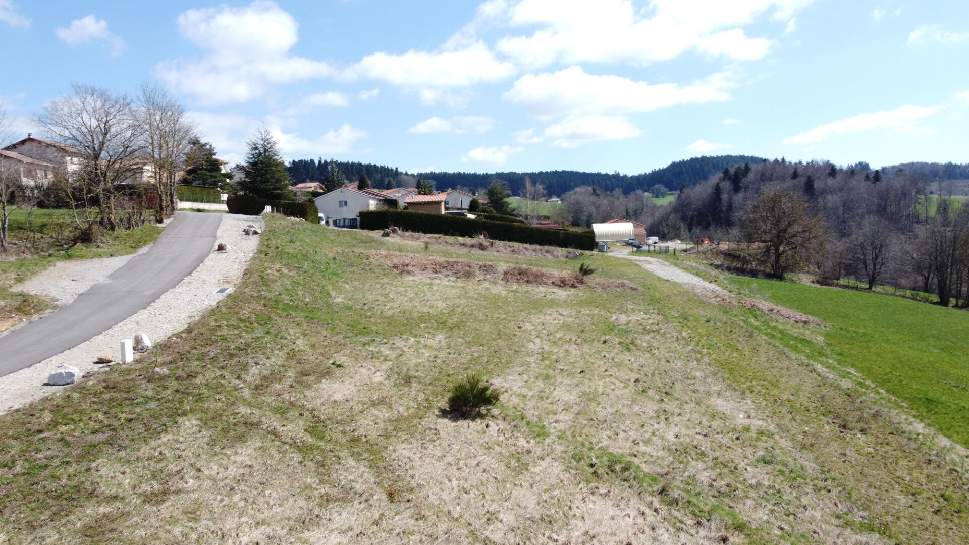 Saint-Romain-les-Atheux