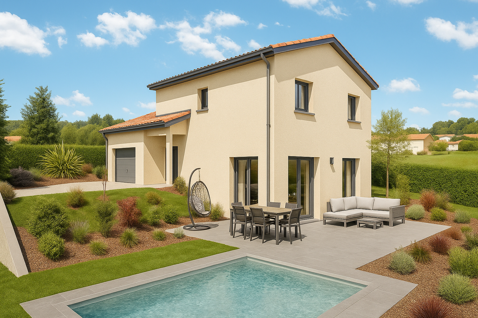 SAINT ROMAIN LES ATHEUX