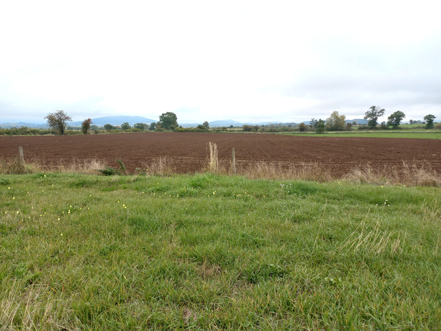 Terrain( Parcelle de 630 m²) Ref : 682