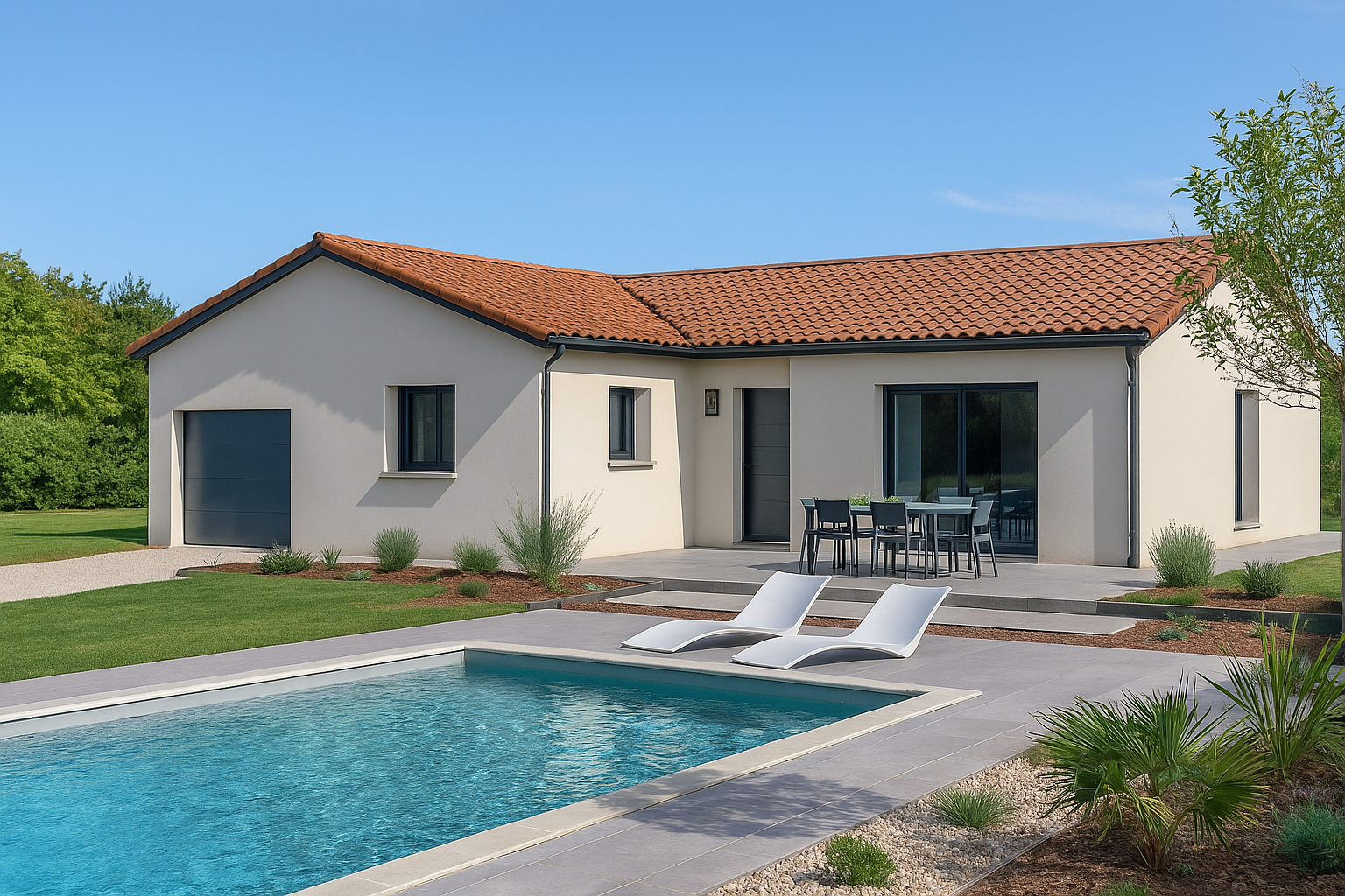 Agence immobilière de COMPAGNIE CIFV - Maisons JBM