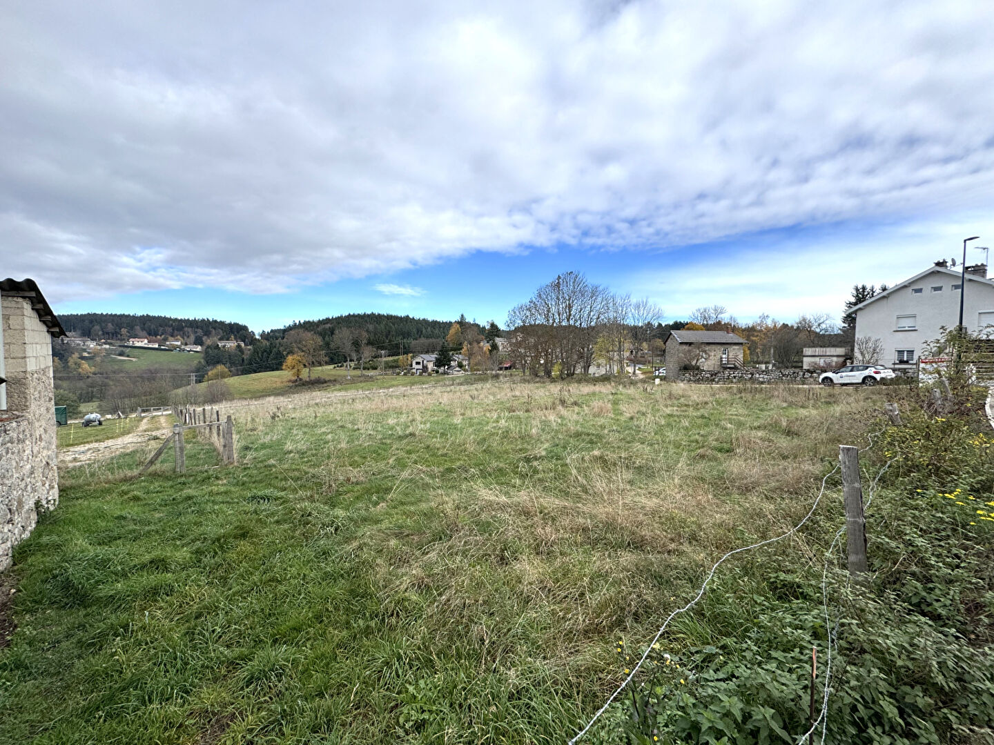 Photo TERRAIN (Parcelle de 799 m²) REF 704 image 3/3