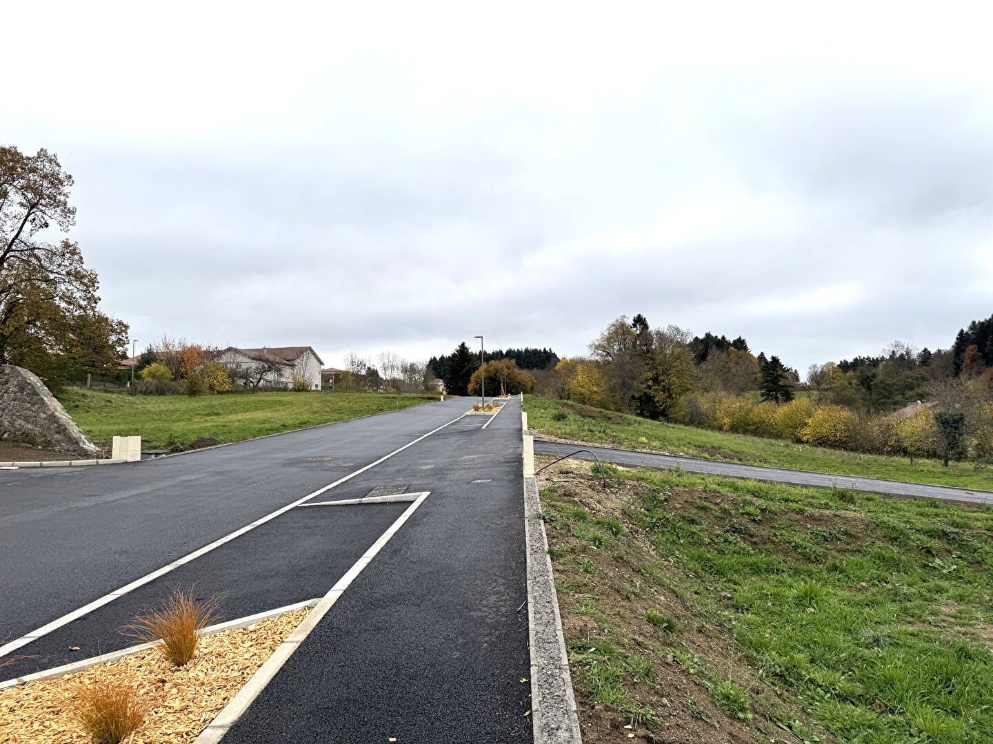 Photo TERRAIN (Parcelle de terrain de 807 m²) REF 708 image 4/4