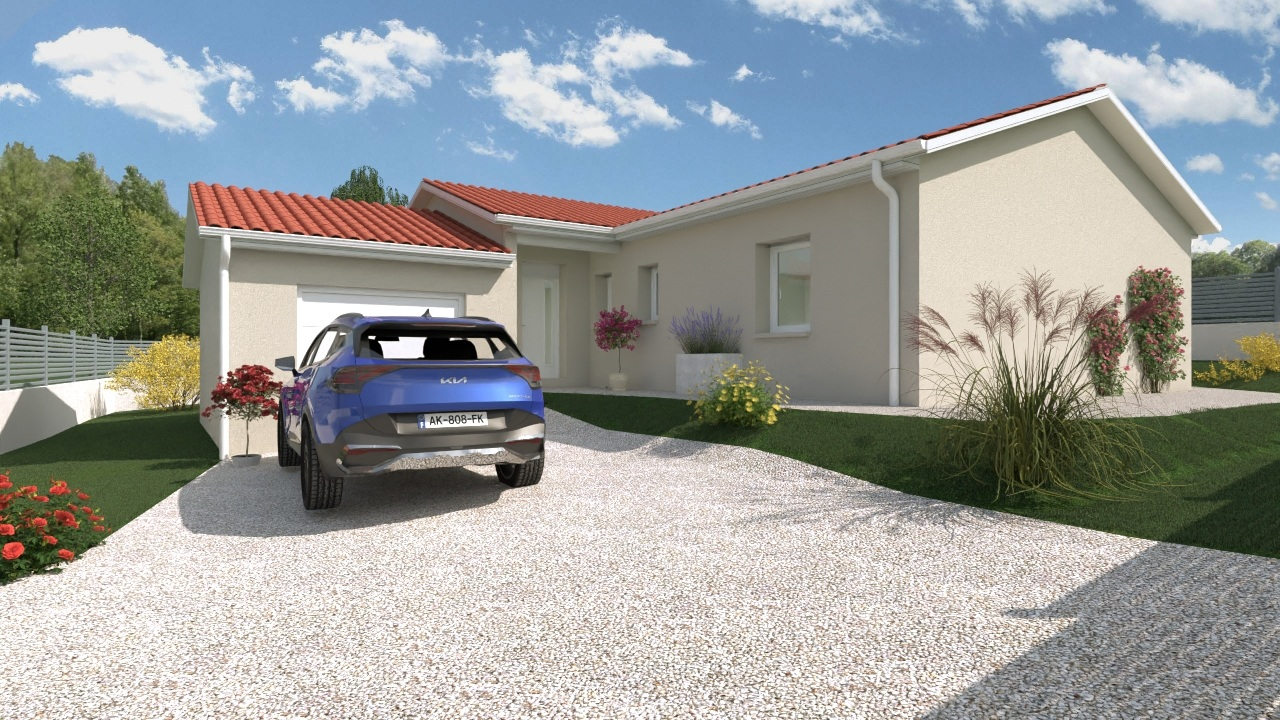 Agence immobilière de COMPAGNIE CIFV - Les Maisoniales