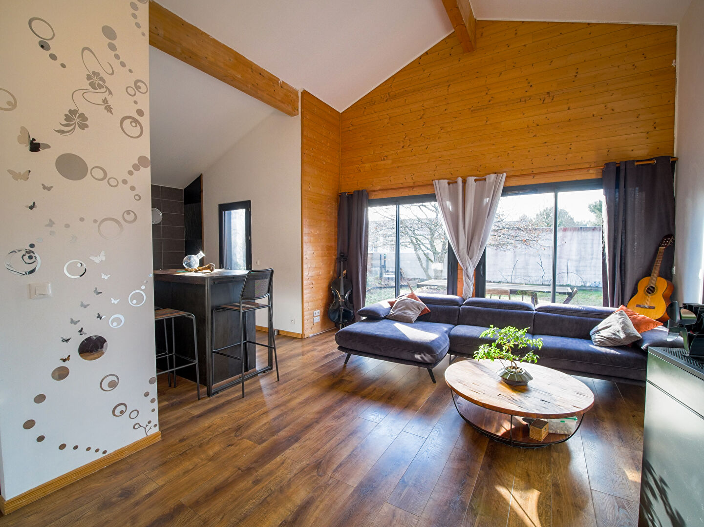 Agence immobilière de Coté Patio Léon