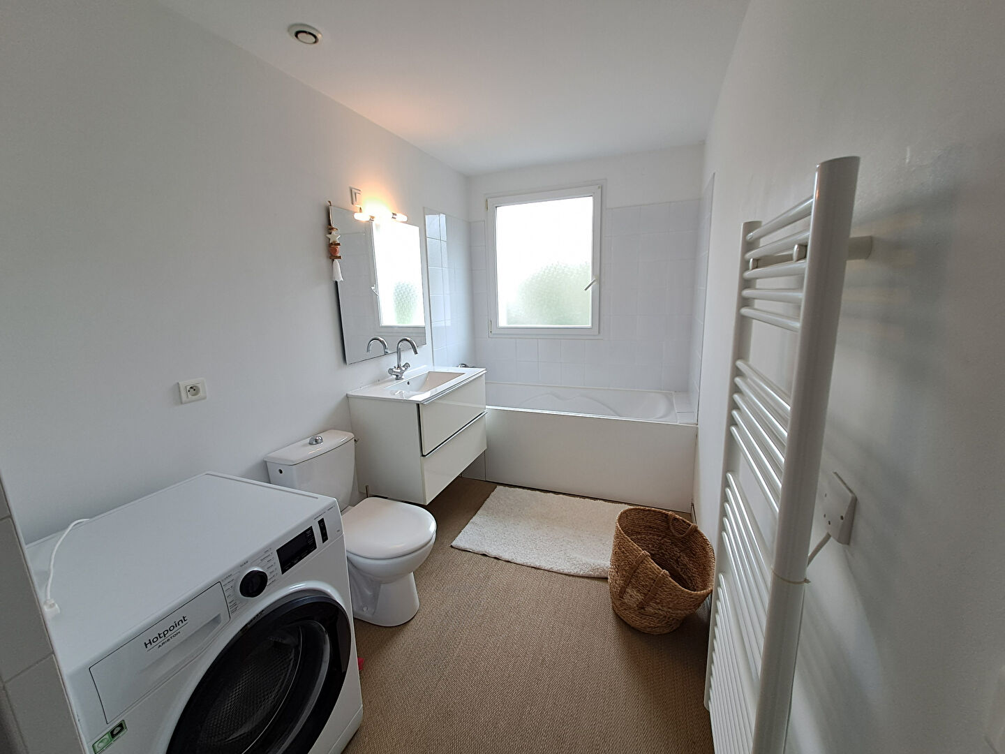 Photo Appartement Meublé en Duplex à Léon ! image 5/5