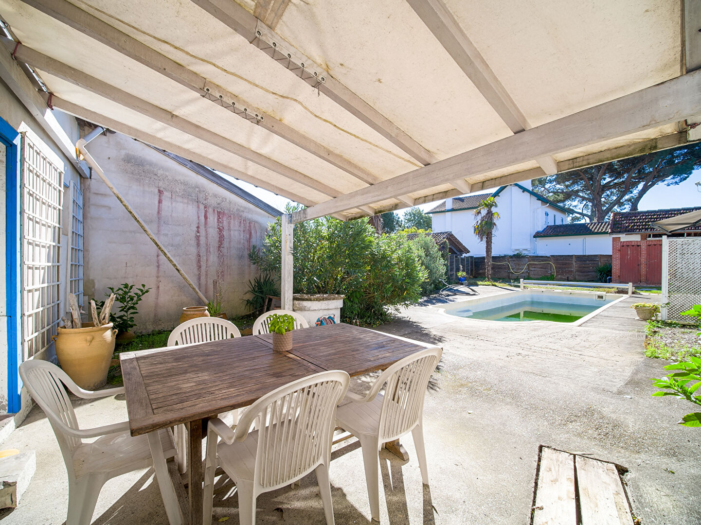 Photo Maison de caractère à Léon image 1/6