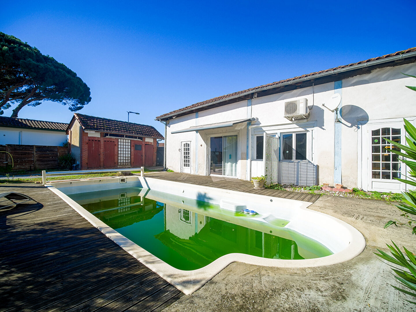 Photo Maison de caractère à Léon image 2/6