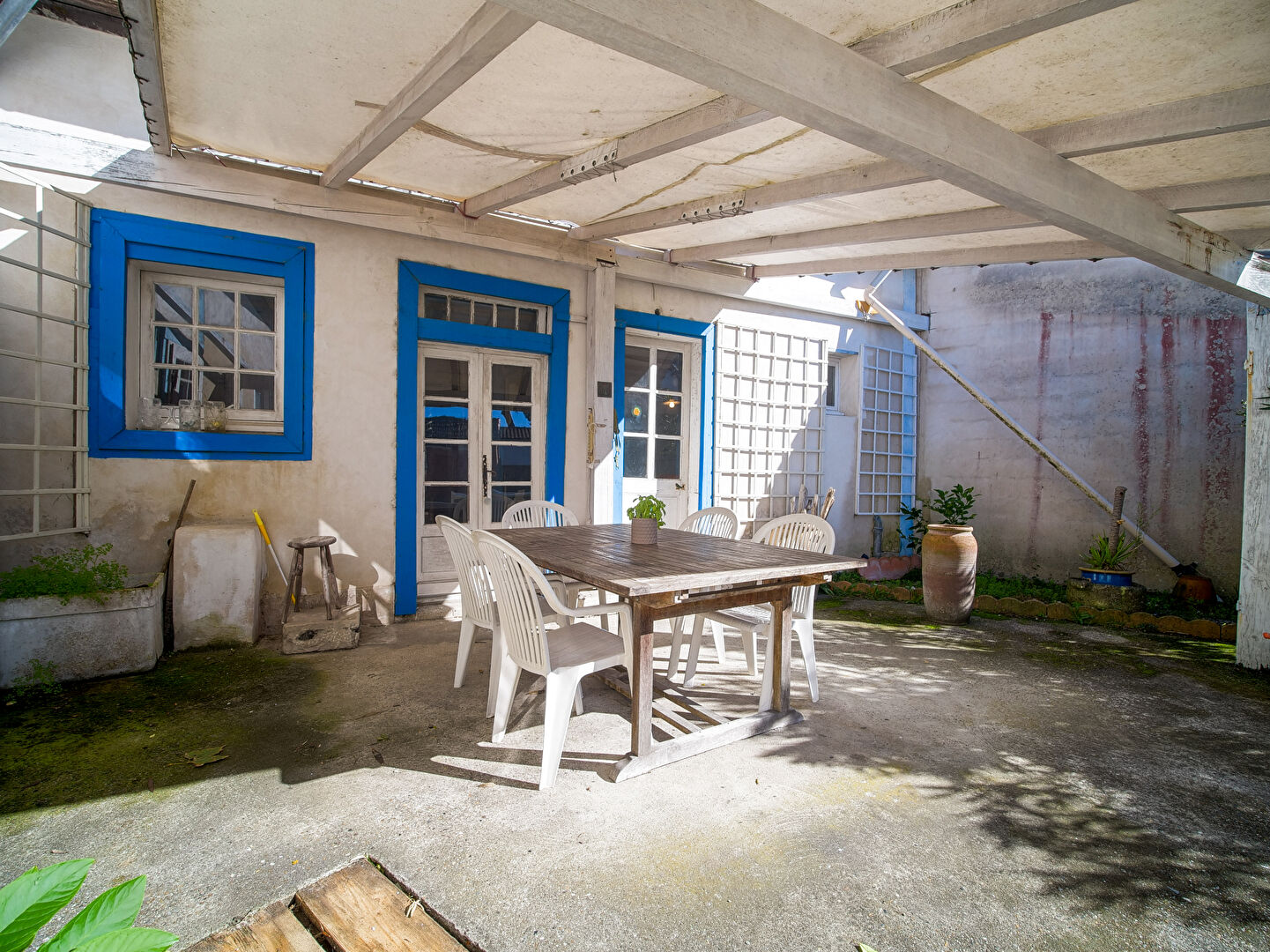 Photo Maison de caractère à Léon image 3/6