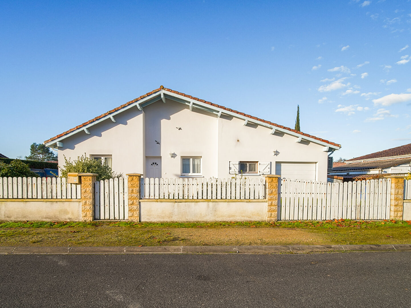 Photo Maison Linxe 5 pièce(s) 94 m2 image 1/6