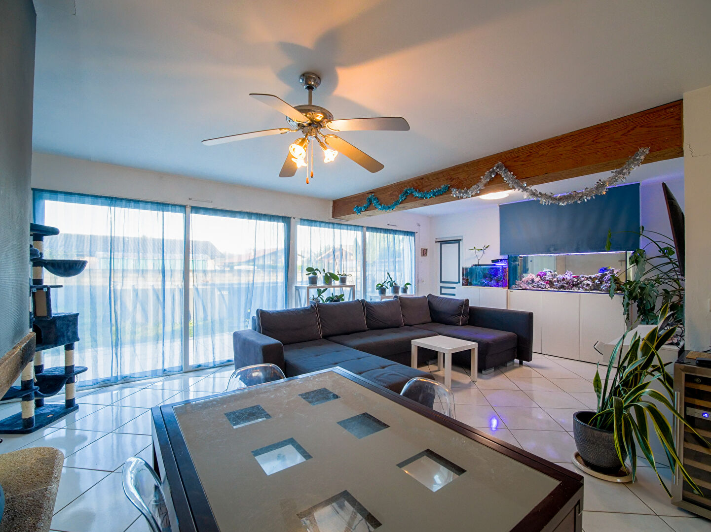 Photo Maison Linxe 5 pièce(s) 94 m2 image 2/6