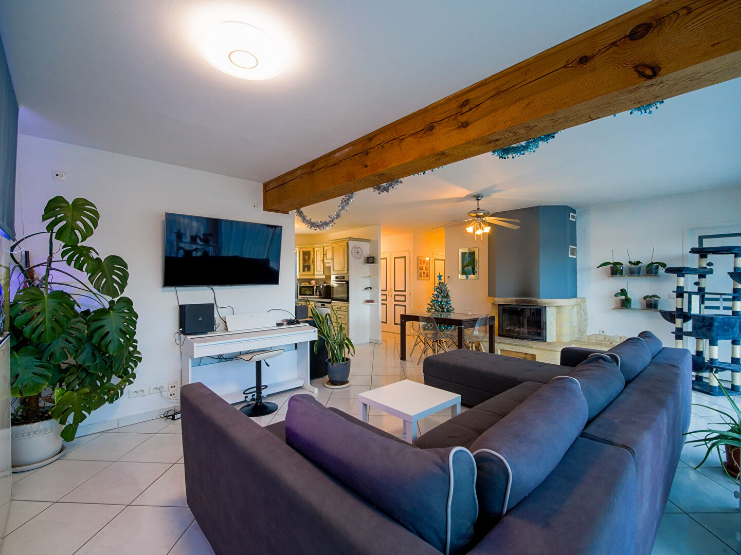 Photo Maison Linxe 5 pièce(s) 94 m2 image 3/6