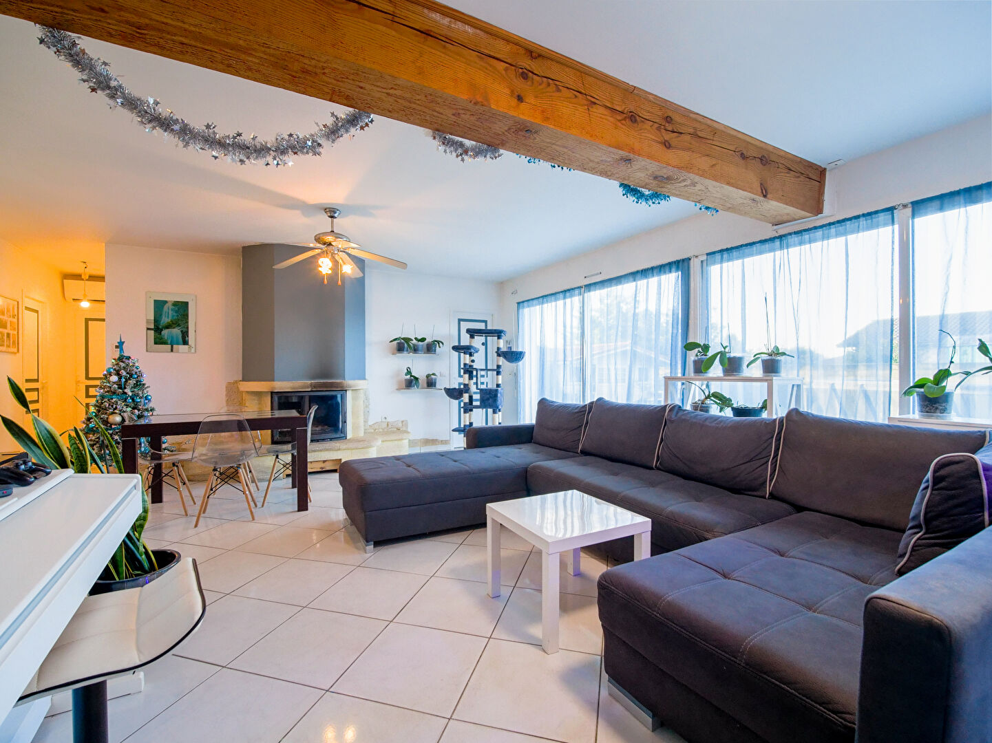 Photo Maison Linxe 5 pièce(s) 94 m2 image 4/6