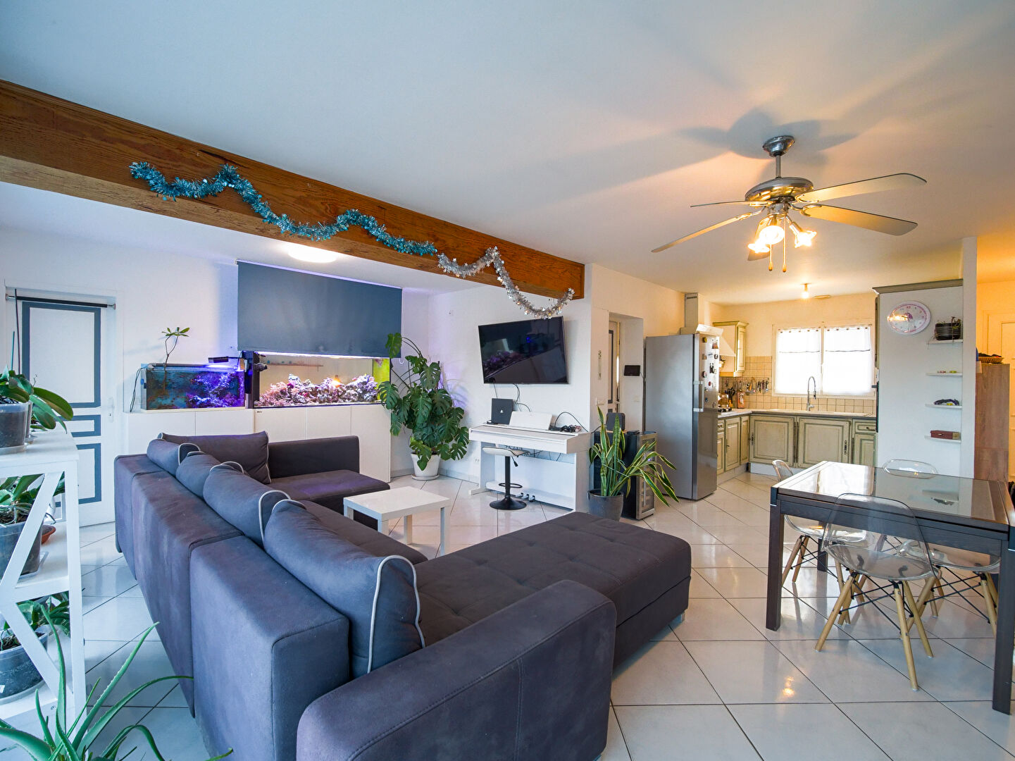 Photo Maison Linxe 5 pièce(s) 94 m2 image 5/6