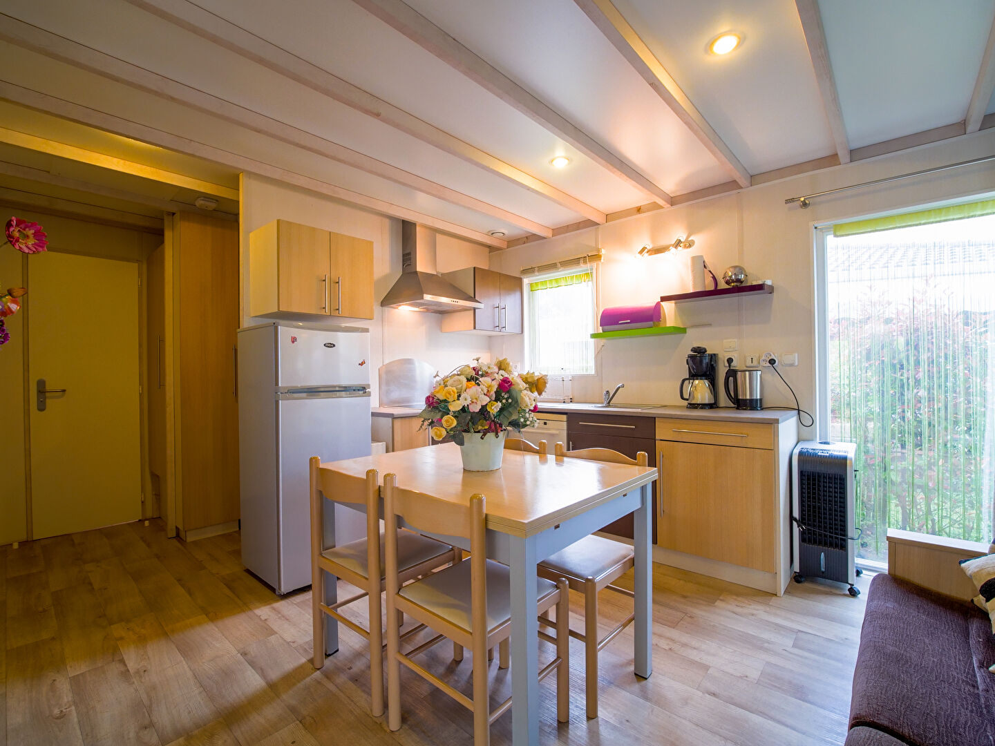 Agence immobilière de Coté Patio Léon