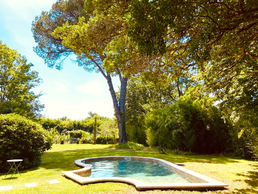 Agence immobilière de Coté Patio Léon