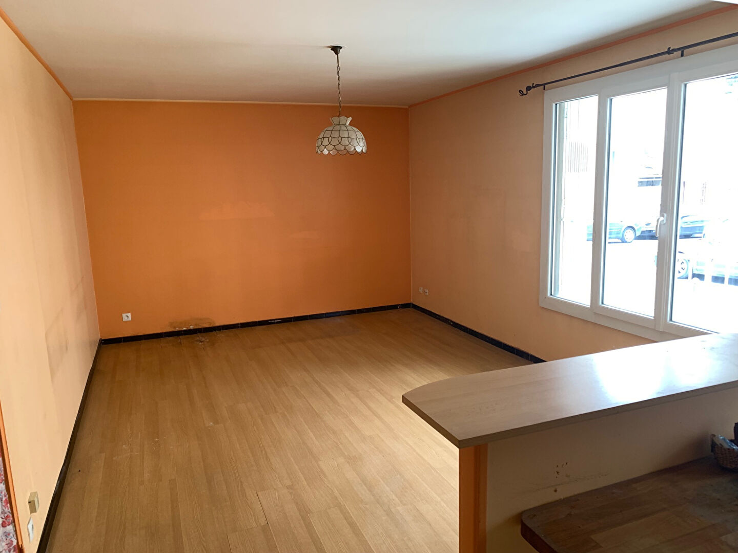 Photo Appartement  en rez de chaussée  d'une résidence sécurisée , coeur de ville image 2/6