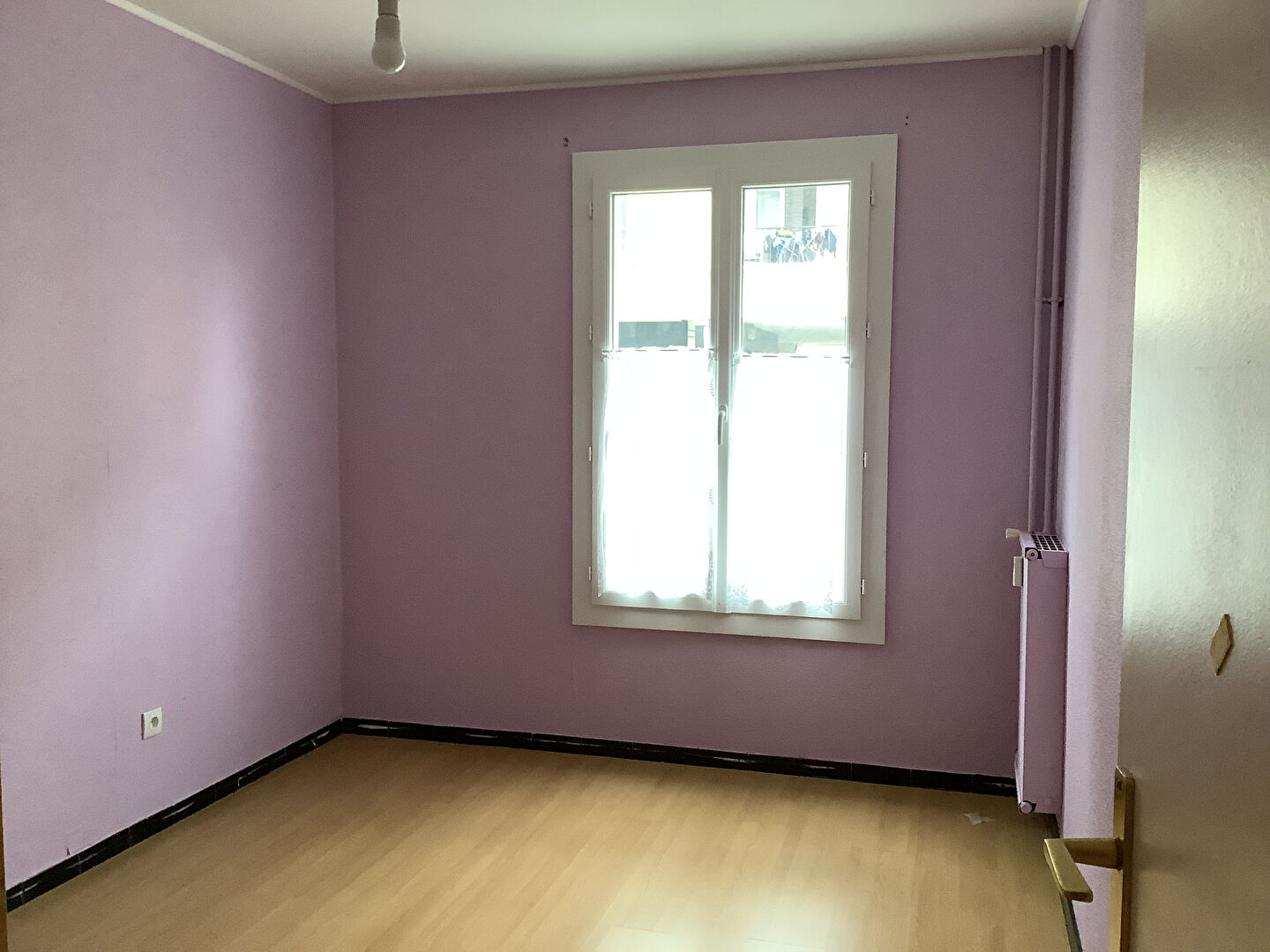 Photo Appartement  en rez de chaussée  d'une résidence sécurisée , coeur de ville image 6/6