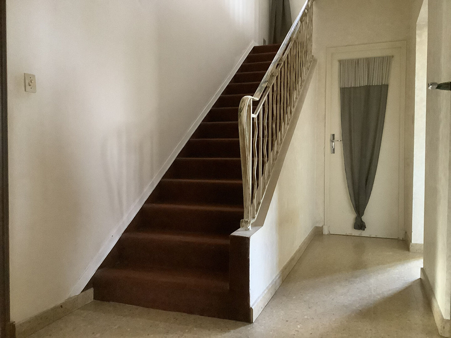 Photo A vendre maison avec jardin, 3 chambres image 5/6